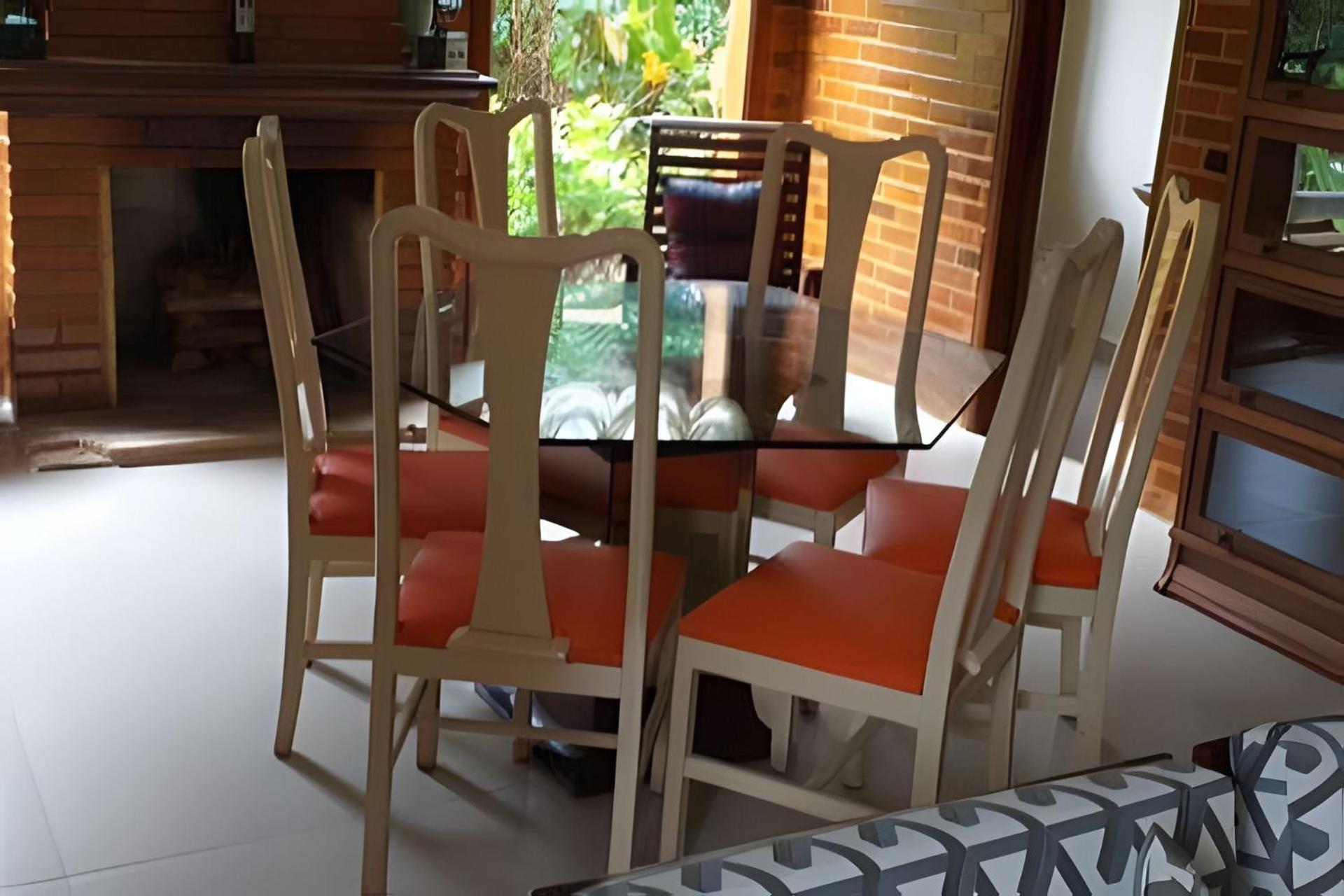 Sítio Bem me Quer seu conforto e relax na Serrinha