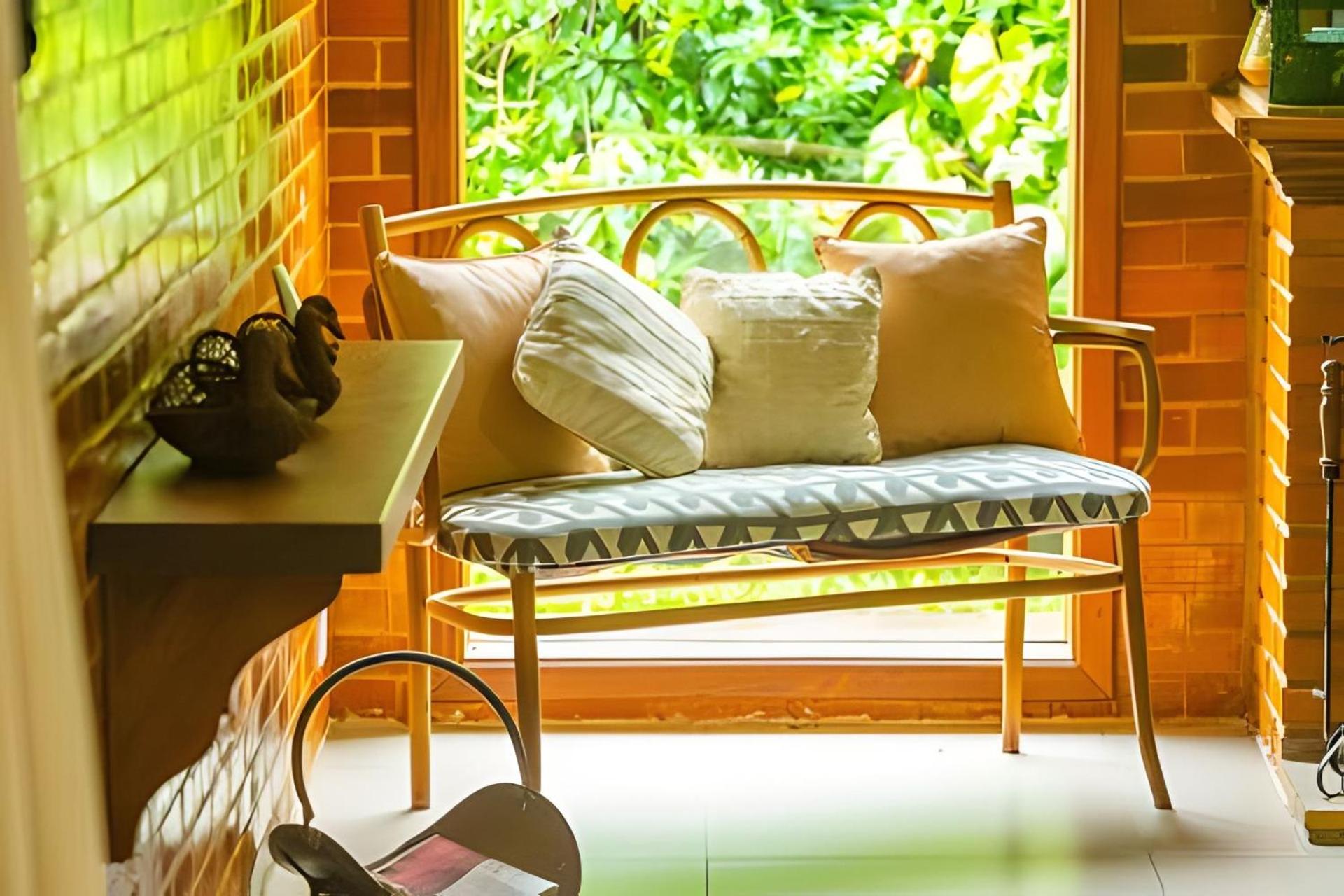 Sítio Bem me Quer seu conforto e relax na Serrinha