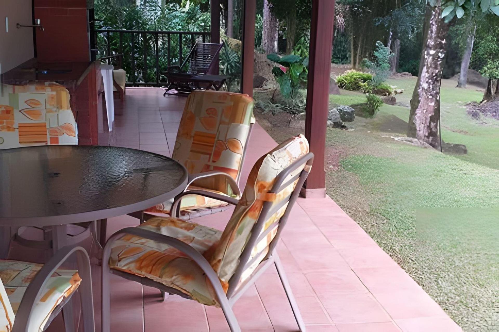 Sítio Bem me Quer seu conforto e relax na Serrinha