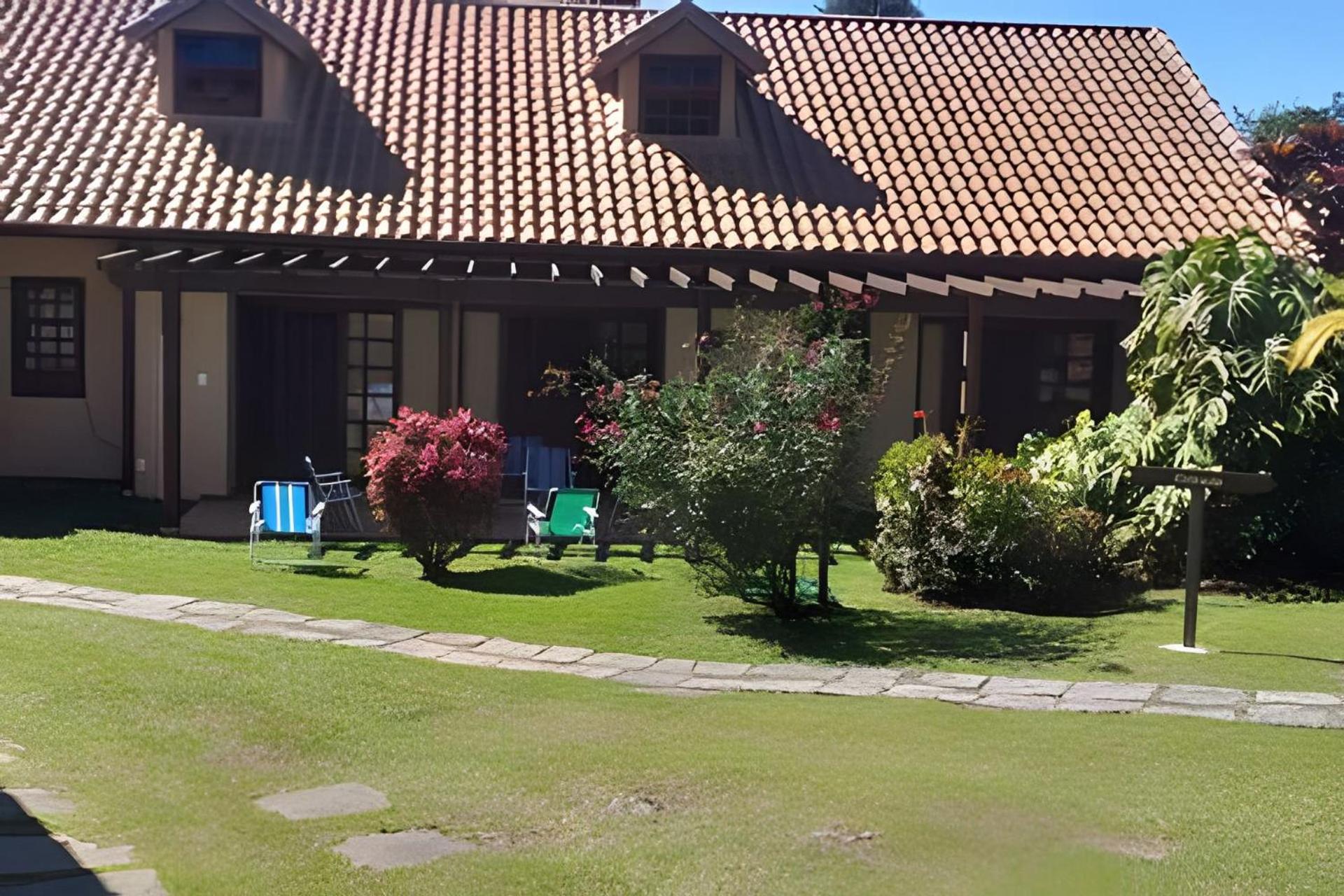 Sítio Bem me Quer seu conforto e relax na Serrinha