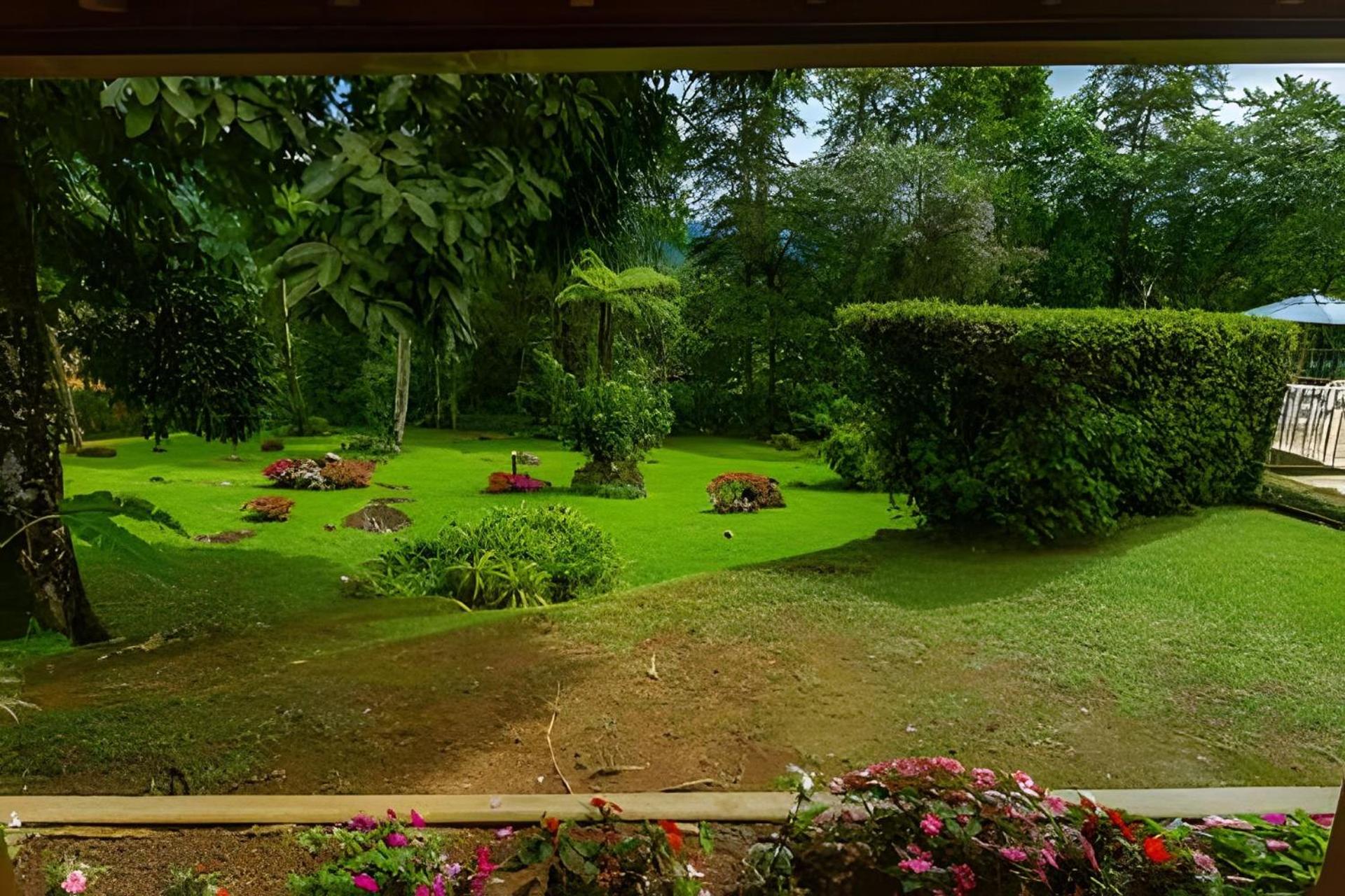 Sítio Bem me Quer seu conforto e relax na Serrinha