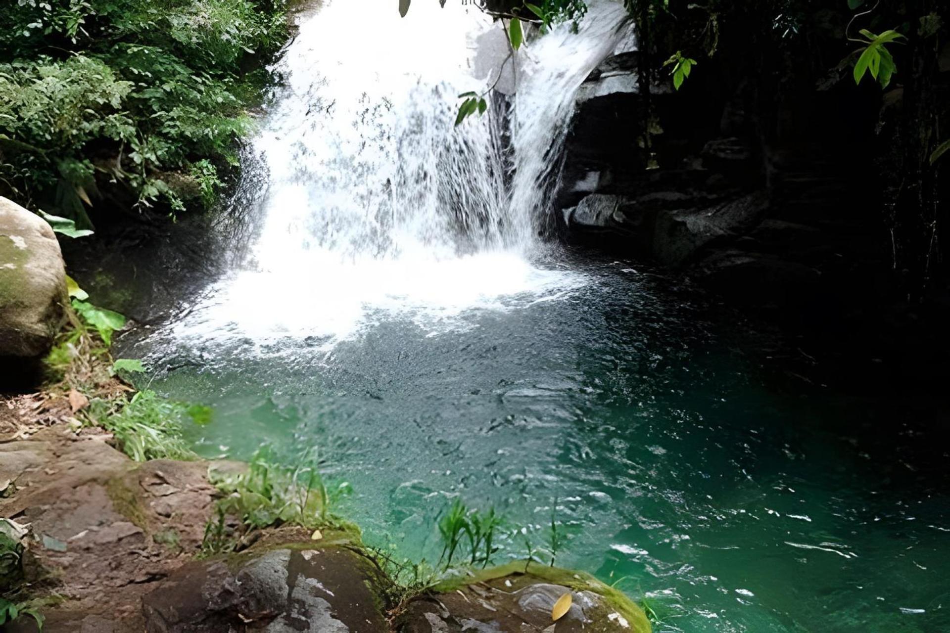 Sítio Bem me Quer seu conforto e relax na Serrinha