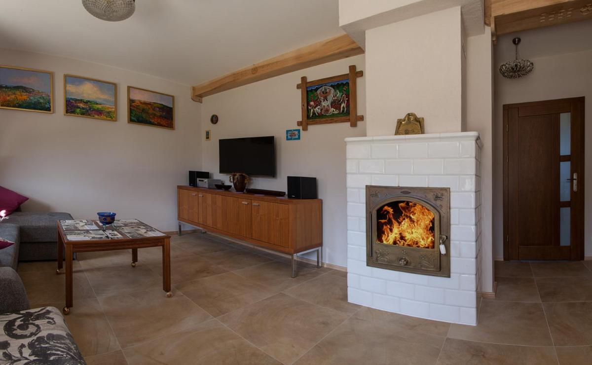 Nasze Homole view 5