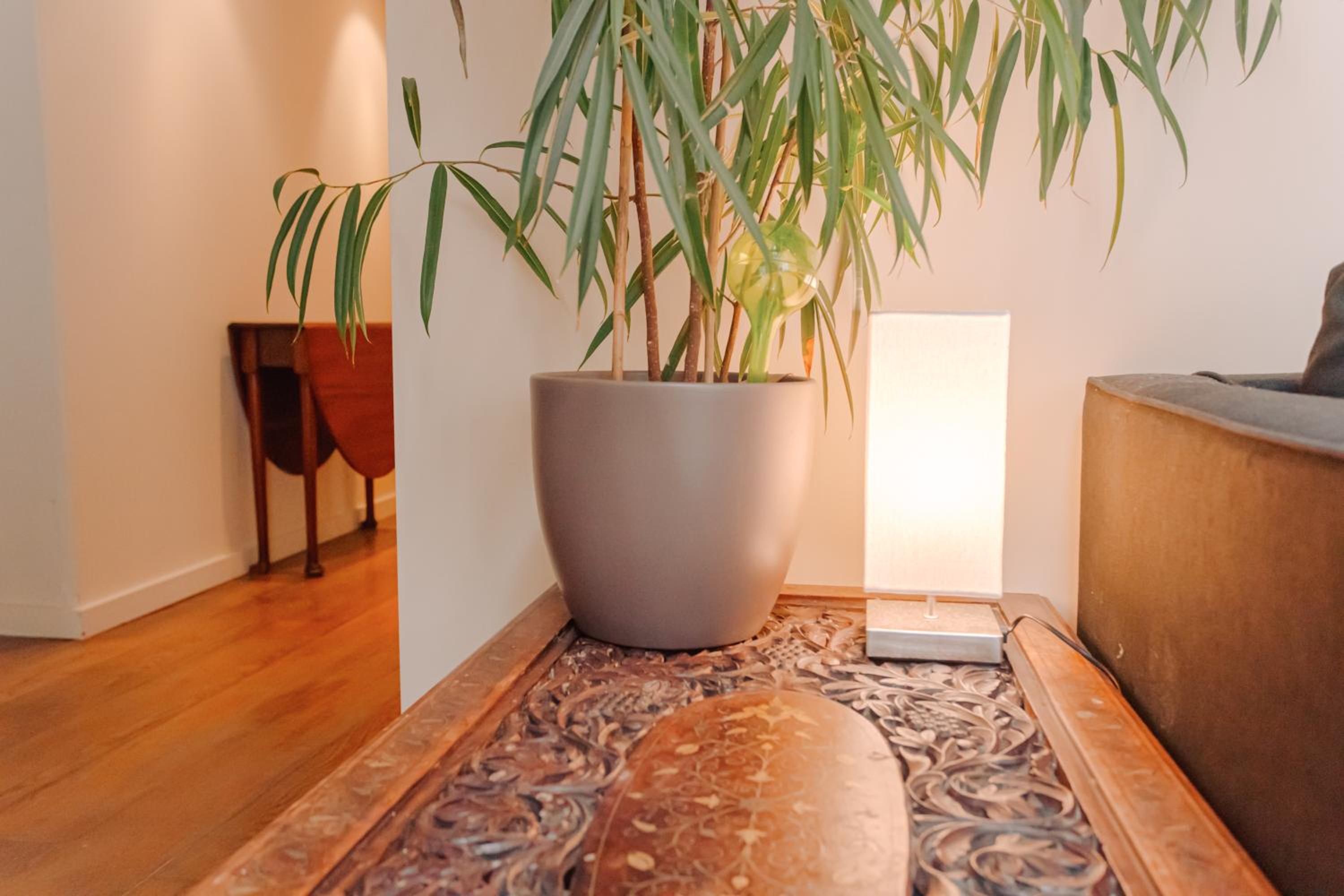 3-Bedroom Maisonette with Large Double Living Room