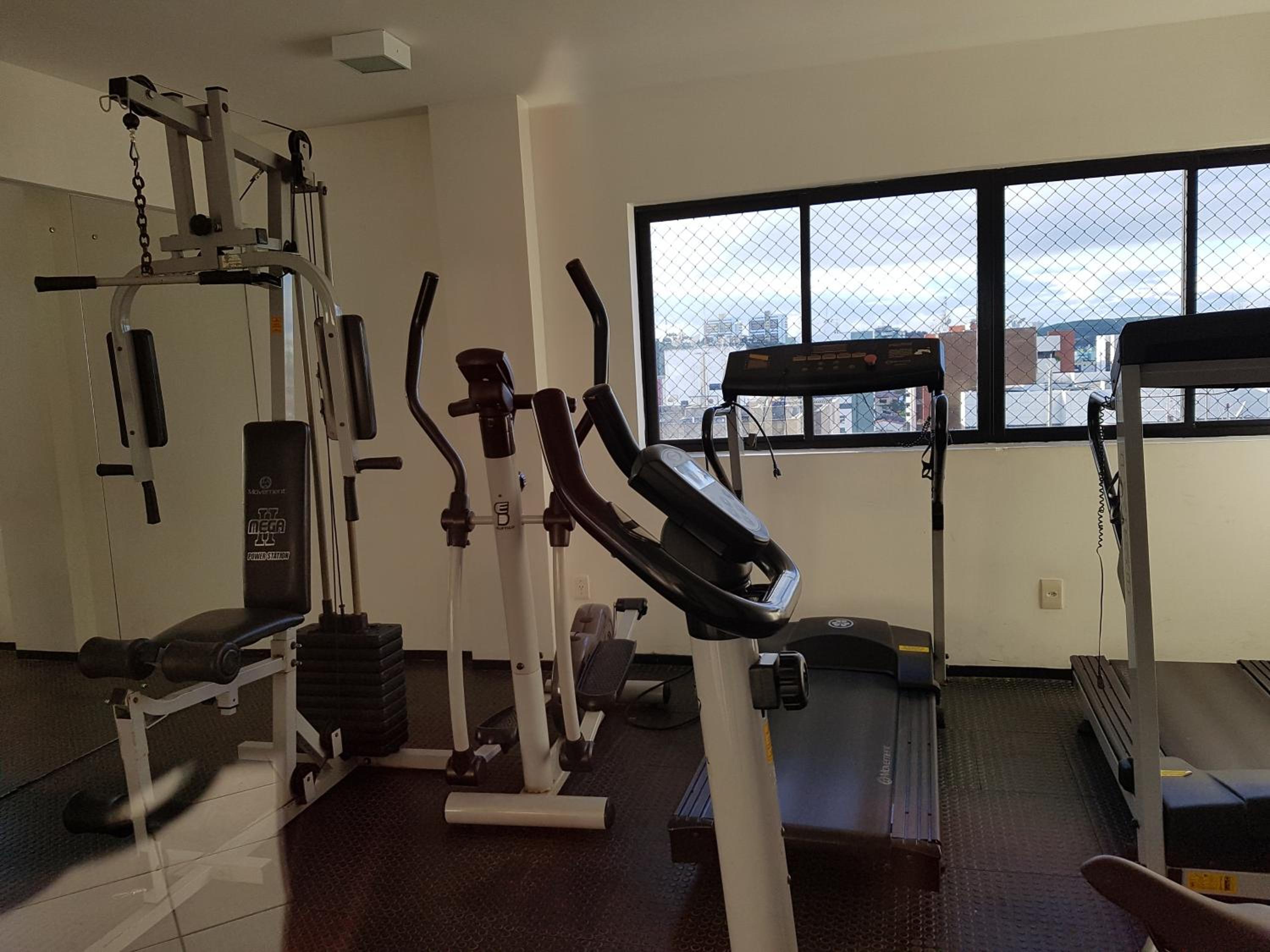 Apartamentos Renovatio Jatiuca - Castelo B Temporada