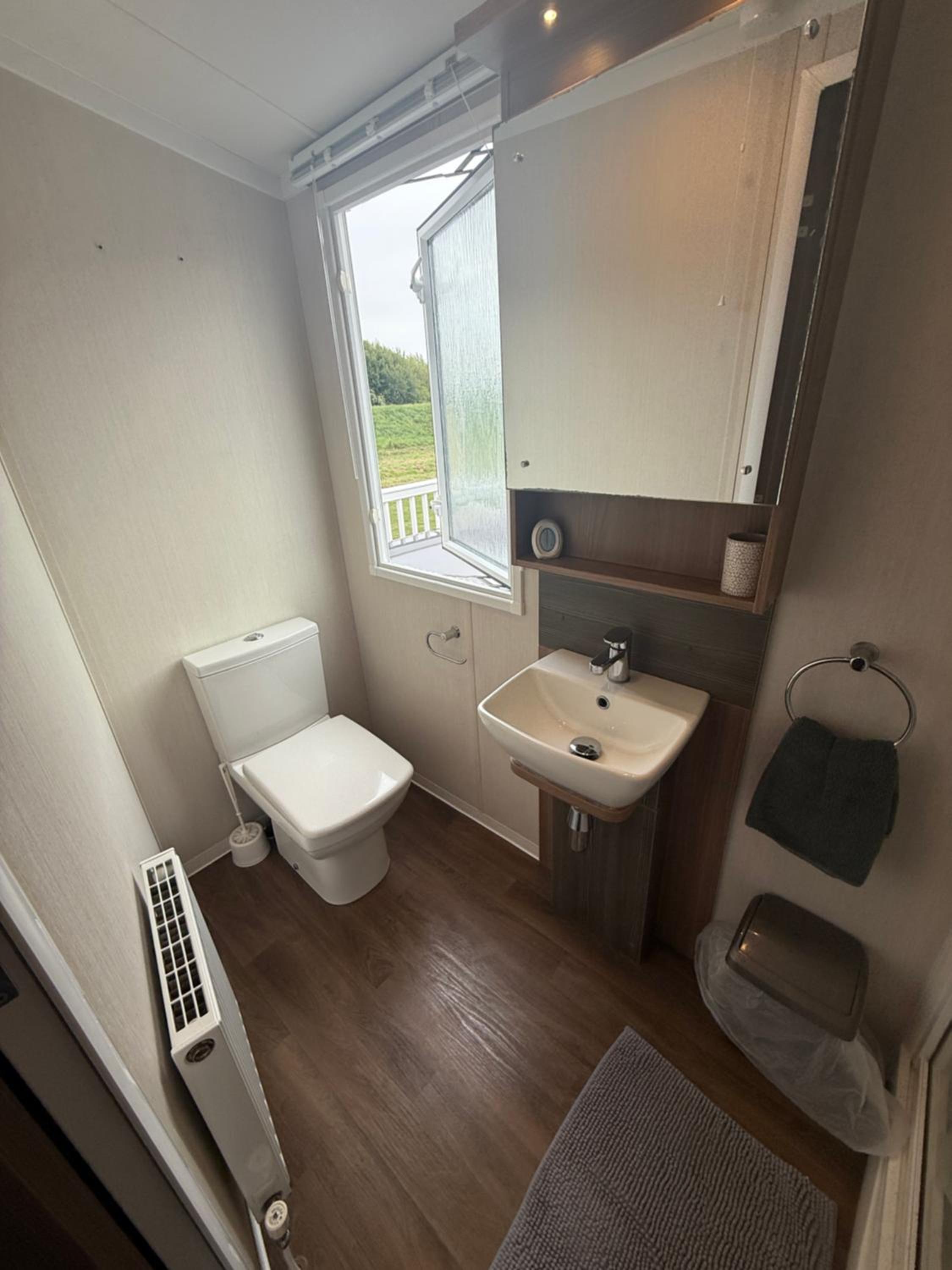 Affordable and Luxurious at Tattershall Lakes