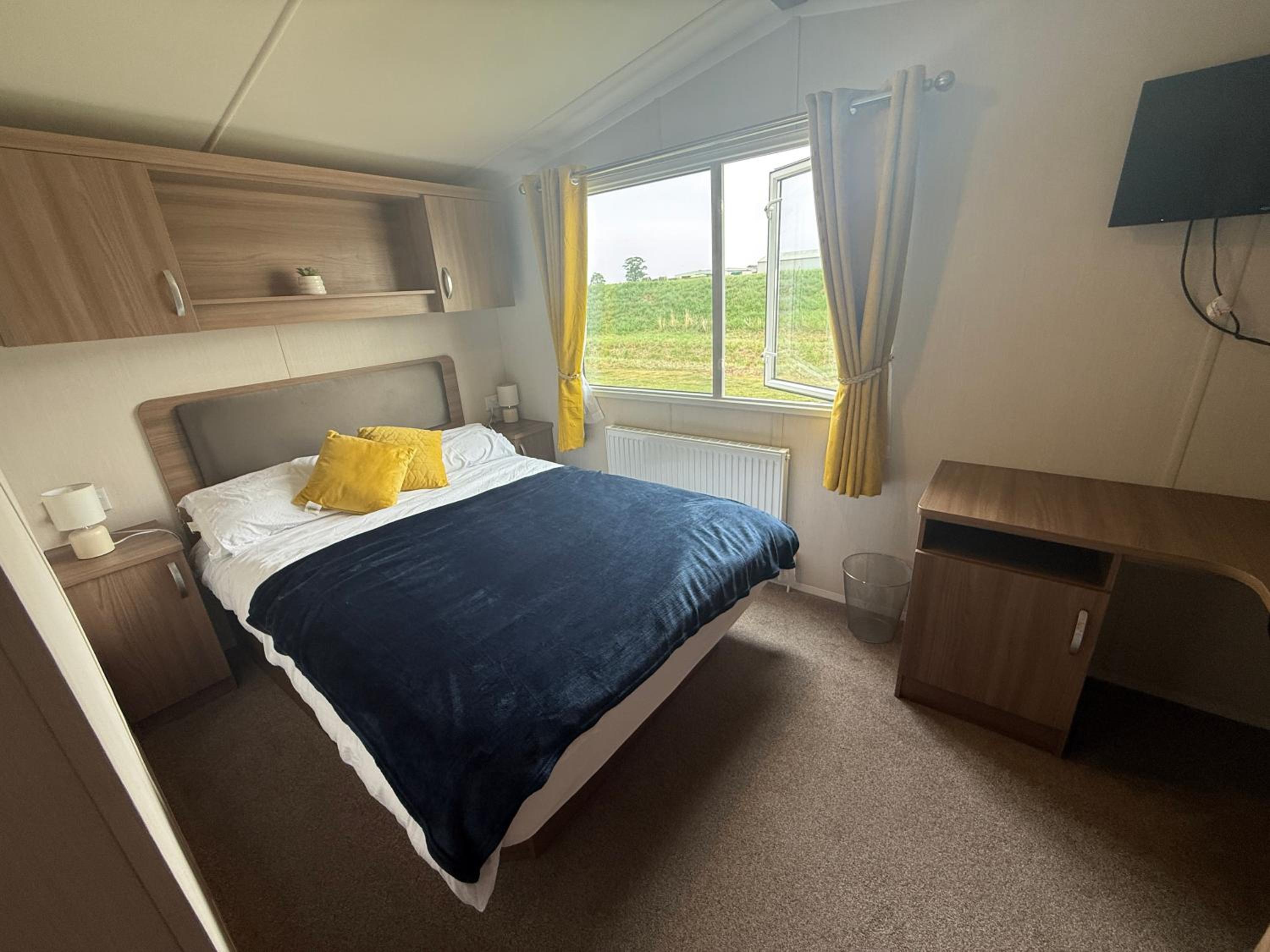 Affordable and Luxurious at Tattershall Lakes