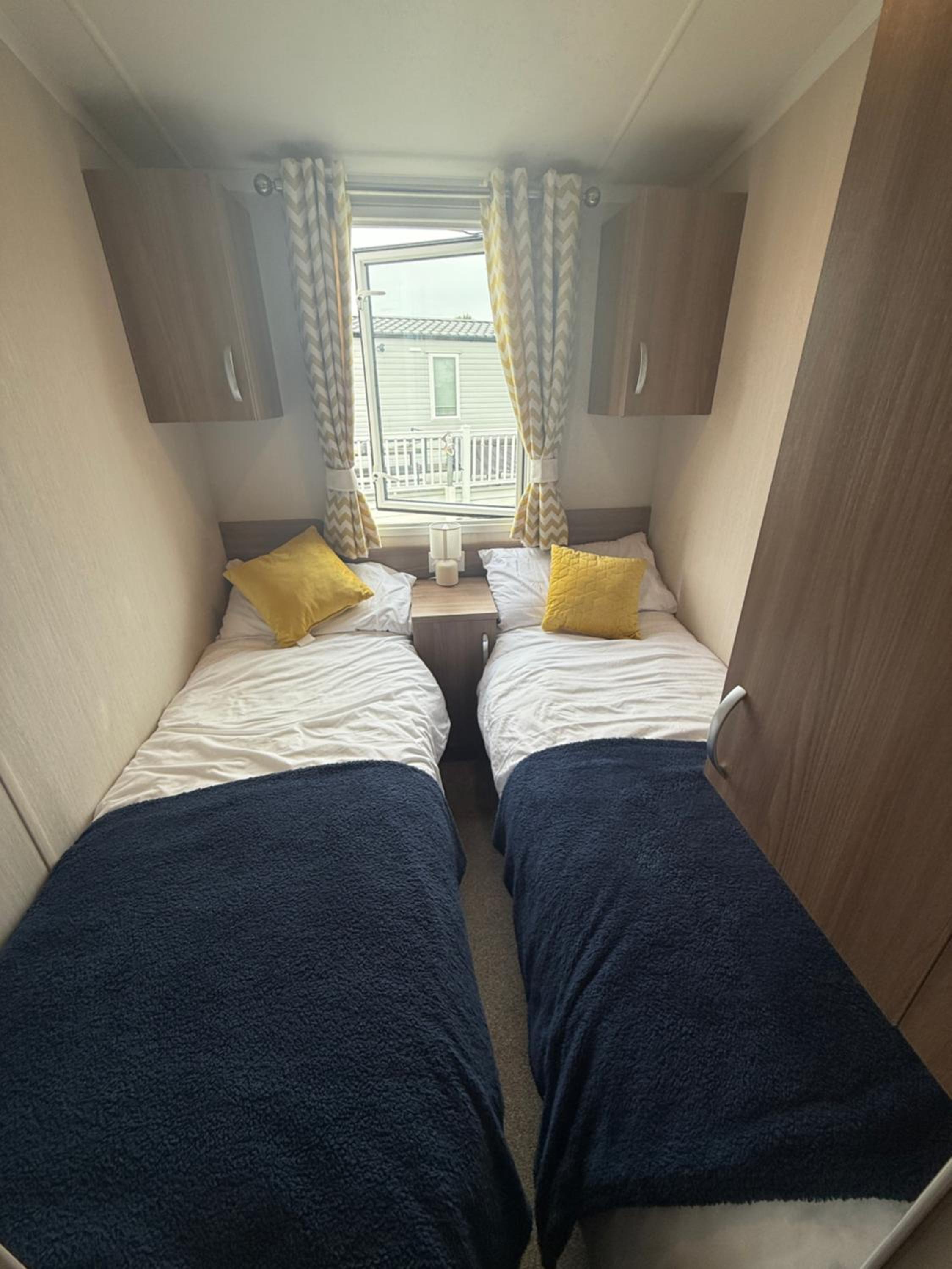 Affordable and Luxurious at Tattershall Lakes