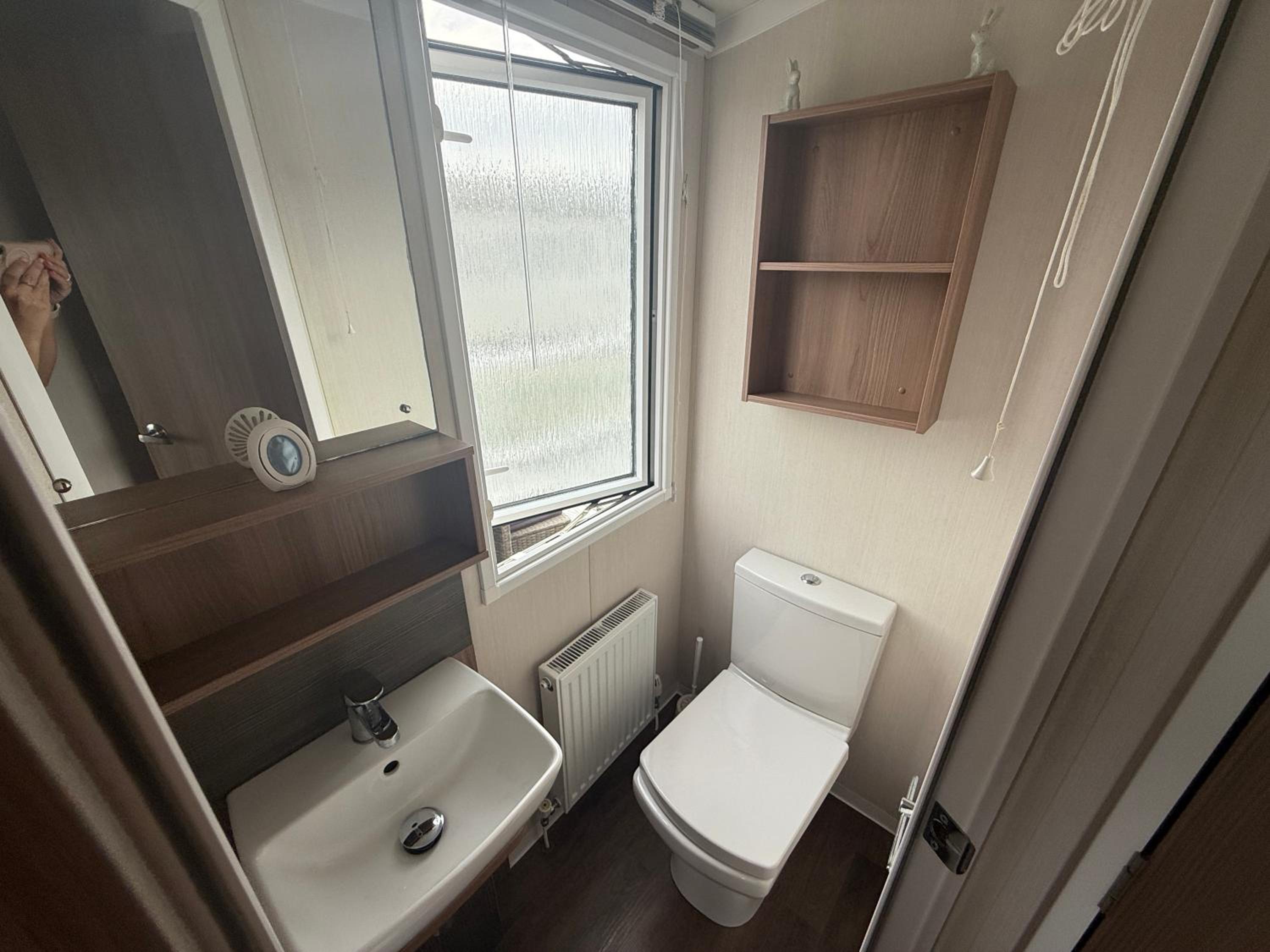 Affordable and Luxurious at Tattershall Lakes