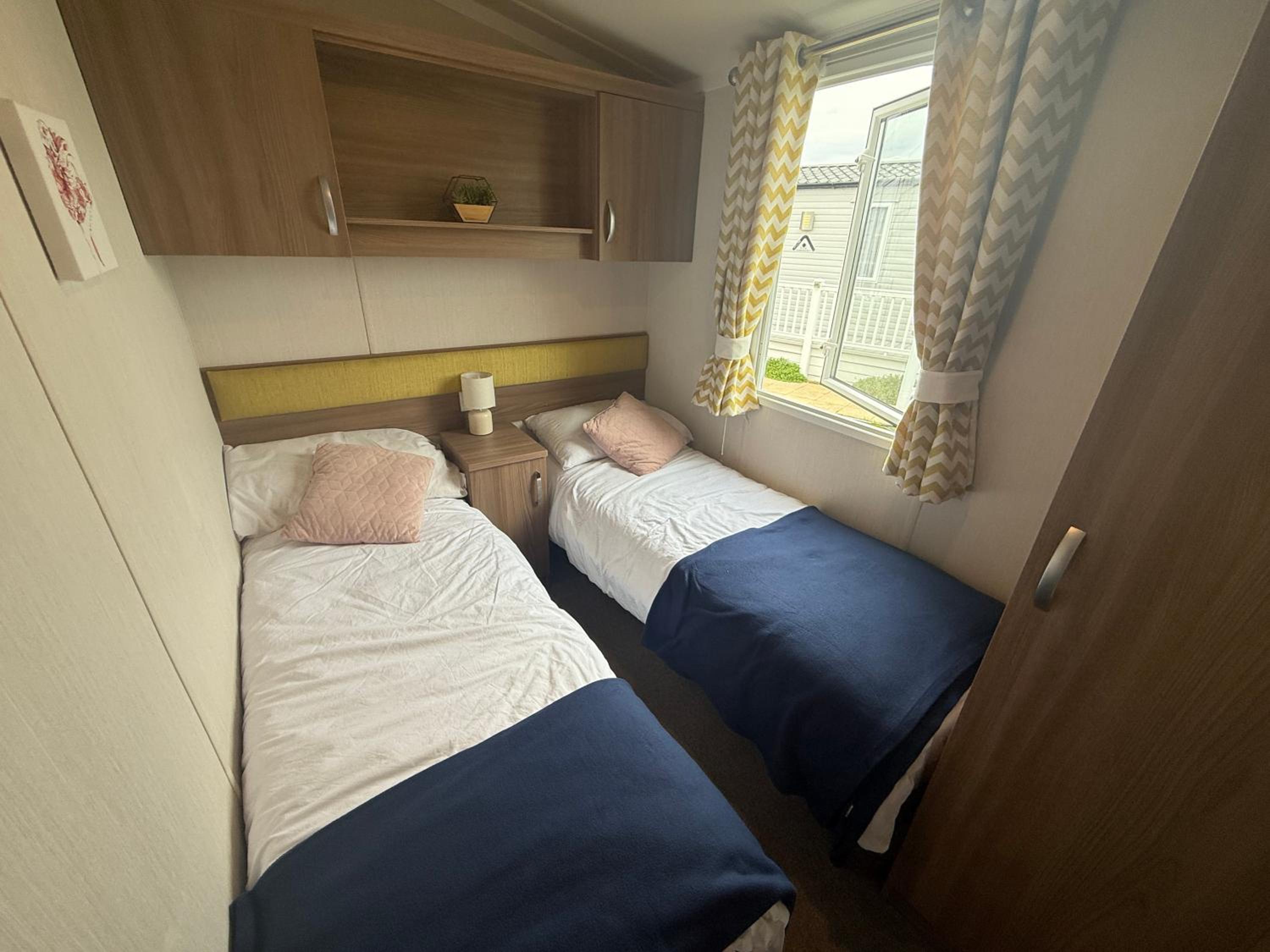 Affordable and Luxurious at Tattershall Lakes