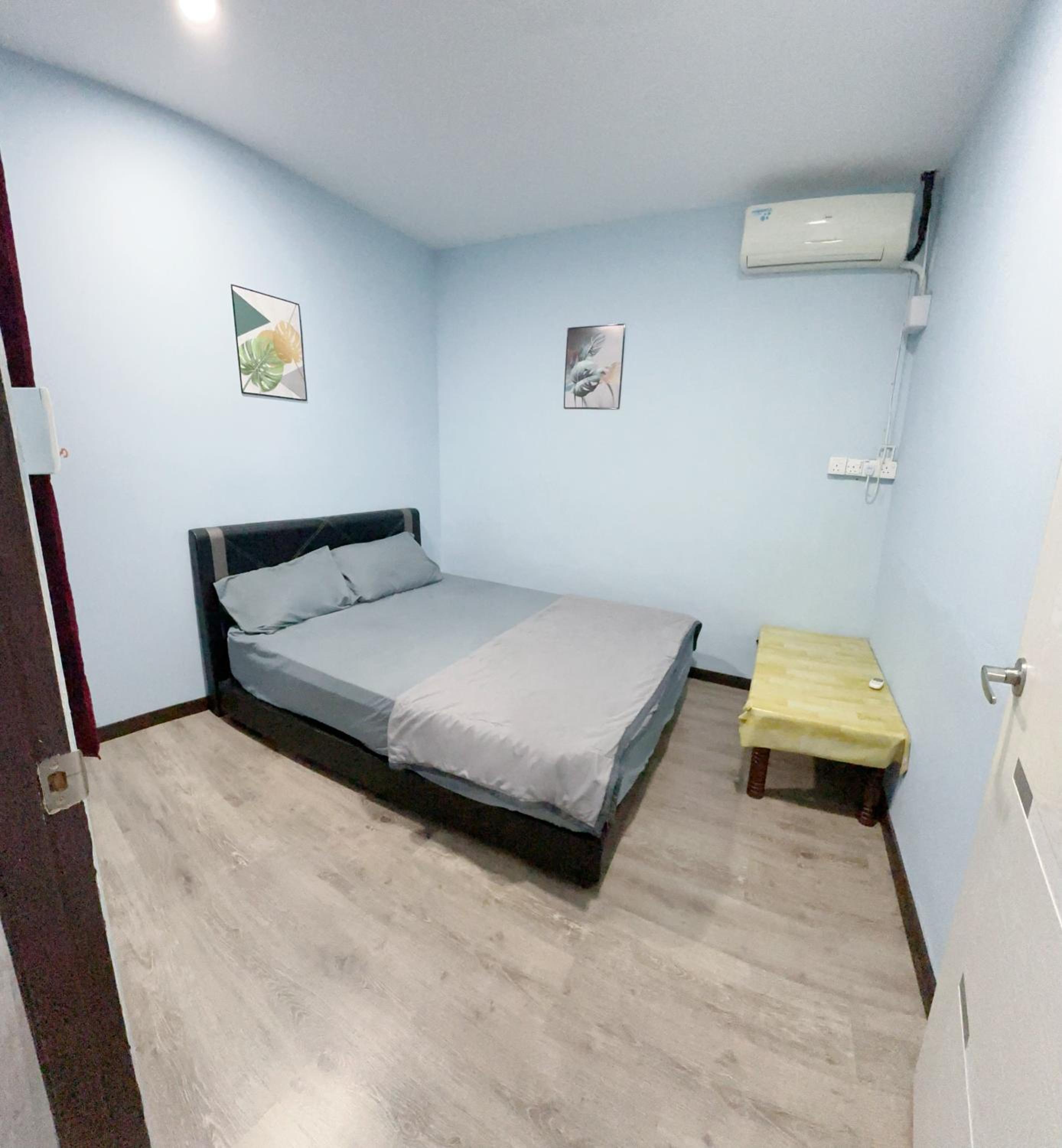 Rejang Park Homestay 10Pax 3Rooms Free Wifi