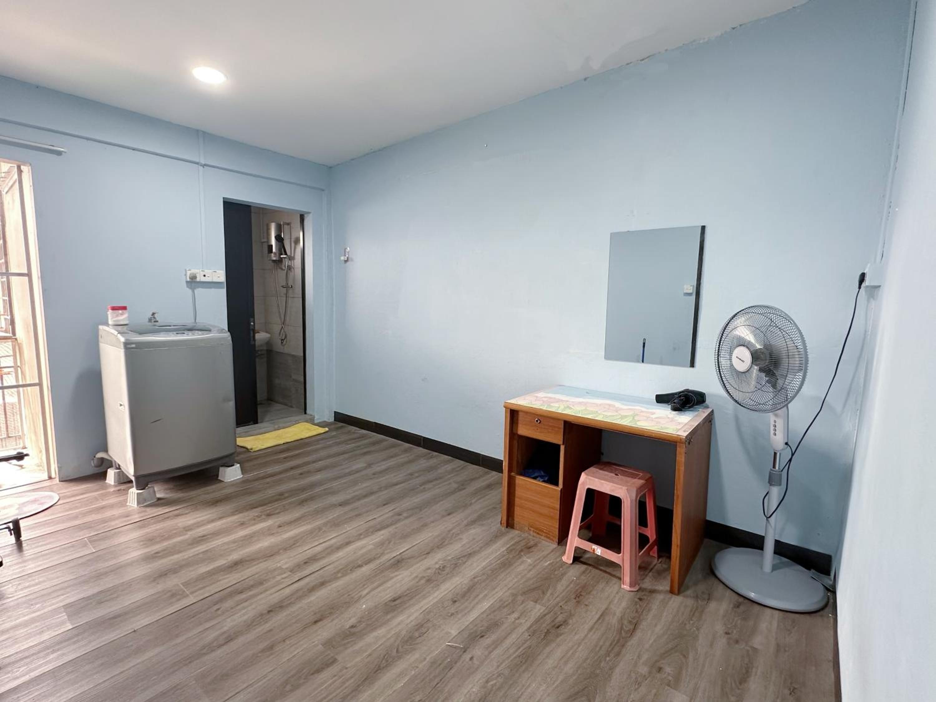 Rejang Park Homestay 10Pax 3Rooms Free Wifi