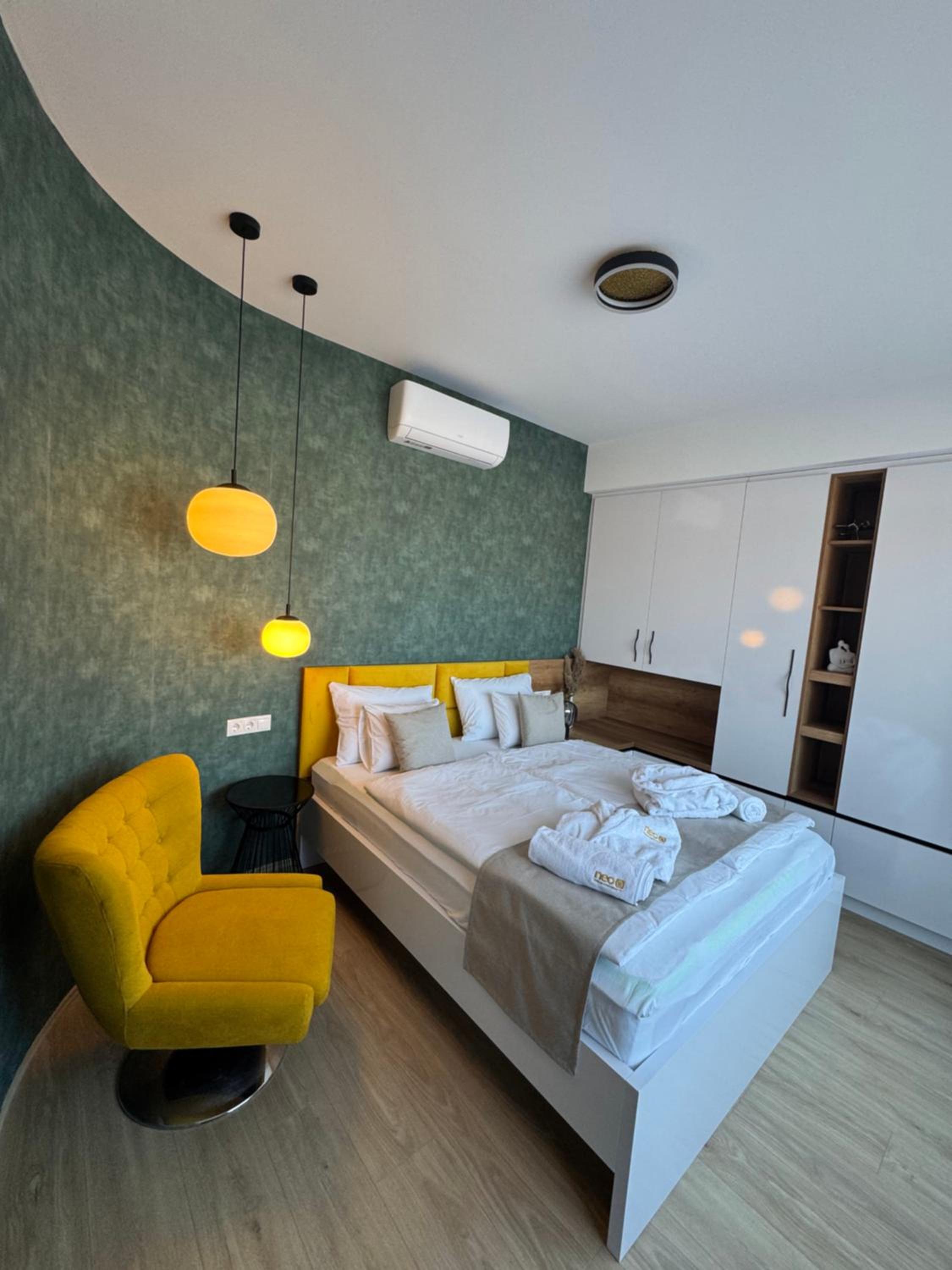 Neo Premium Apartments