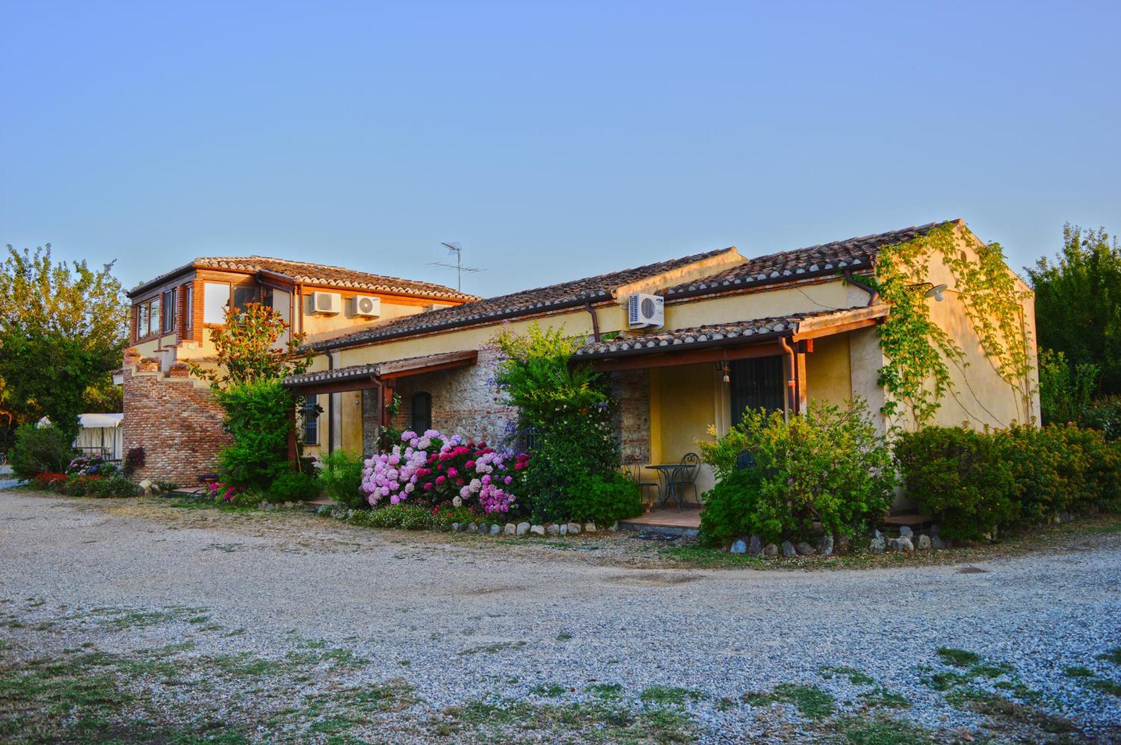 Agriturismo Frangivento