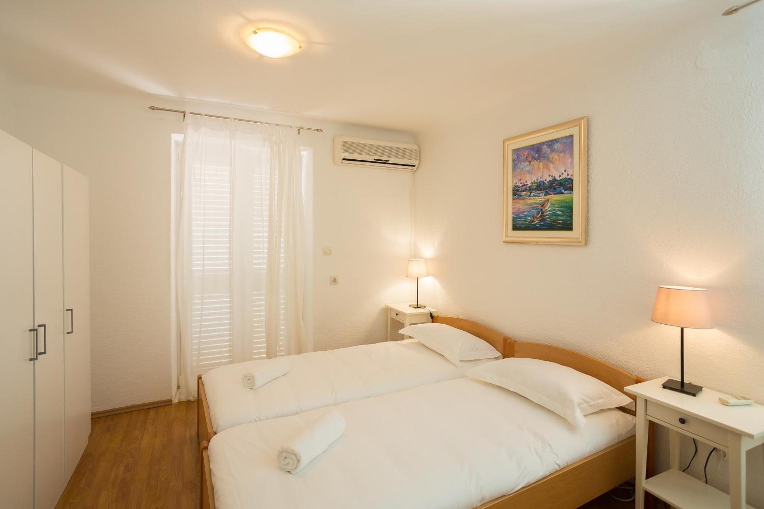 Central Apartment