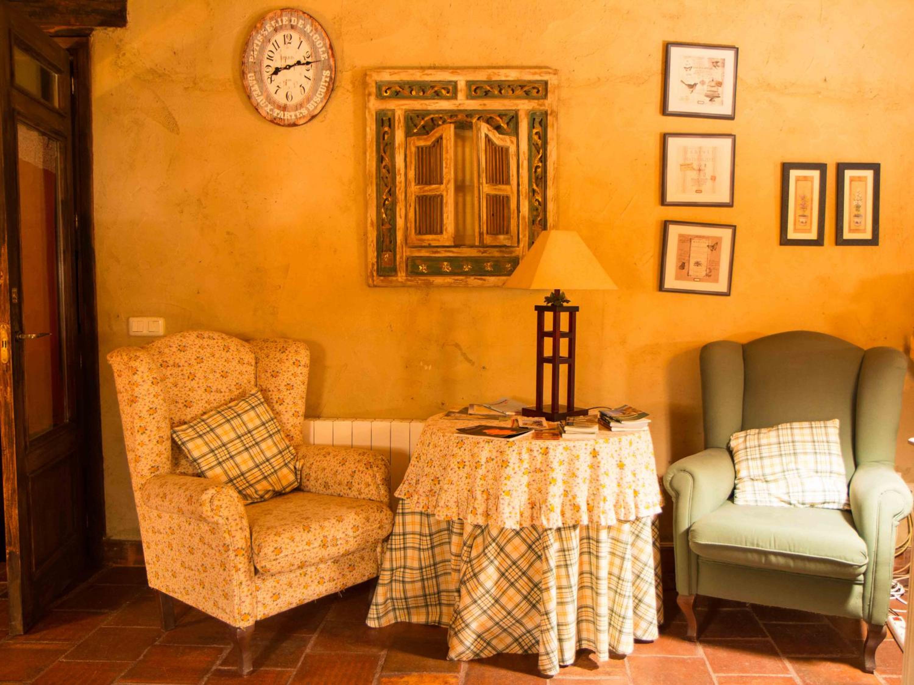 Finca El Carpintero view 2