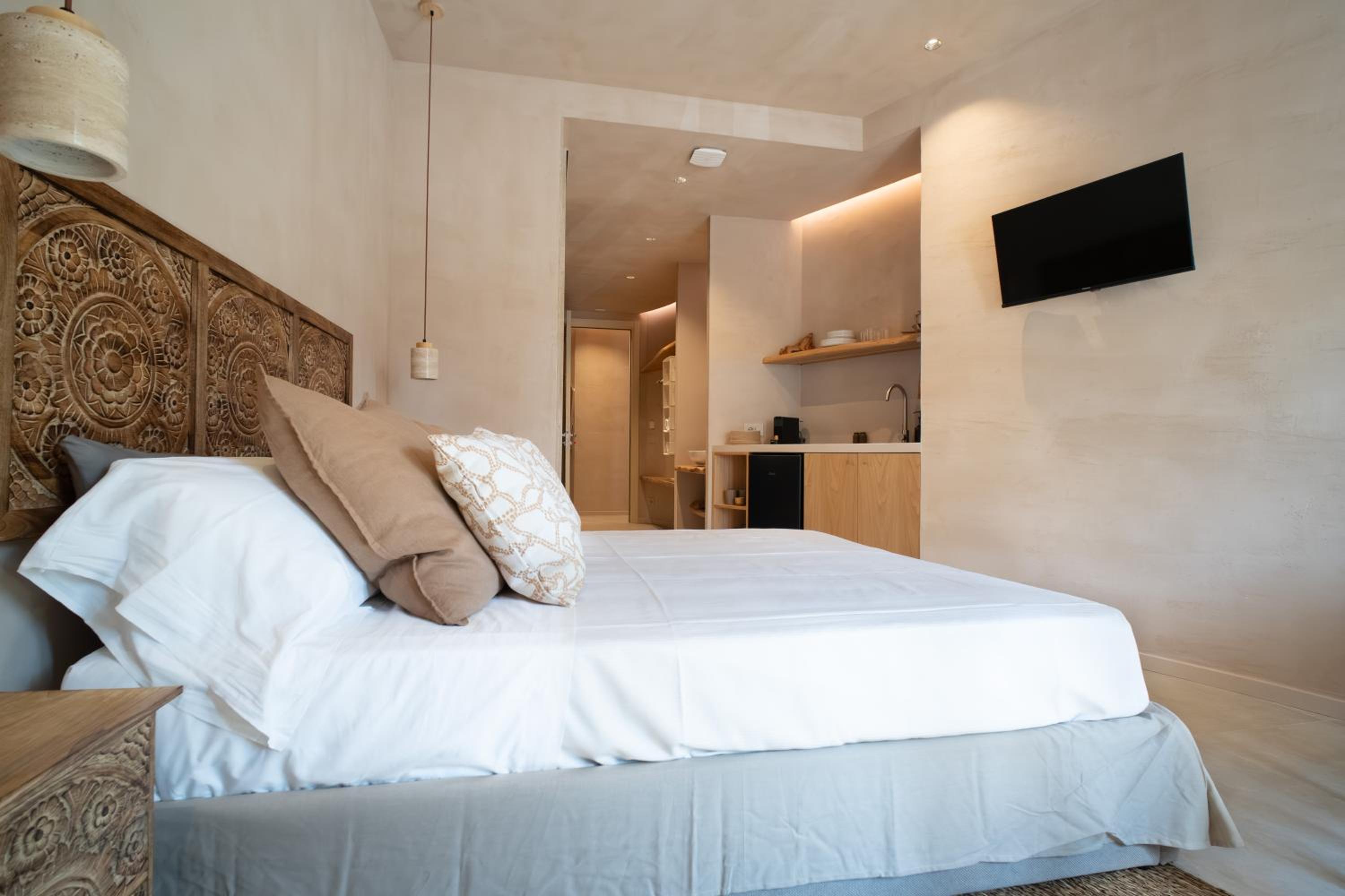 Essenza Boutique Apartments