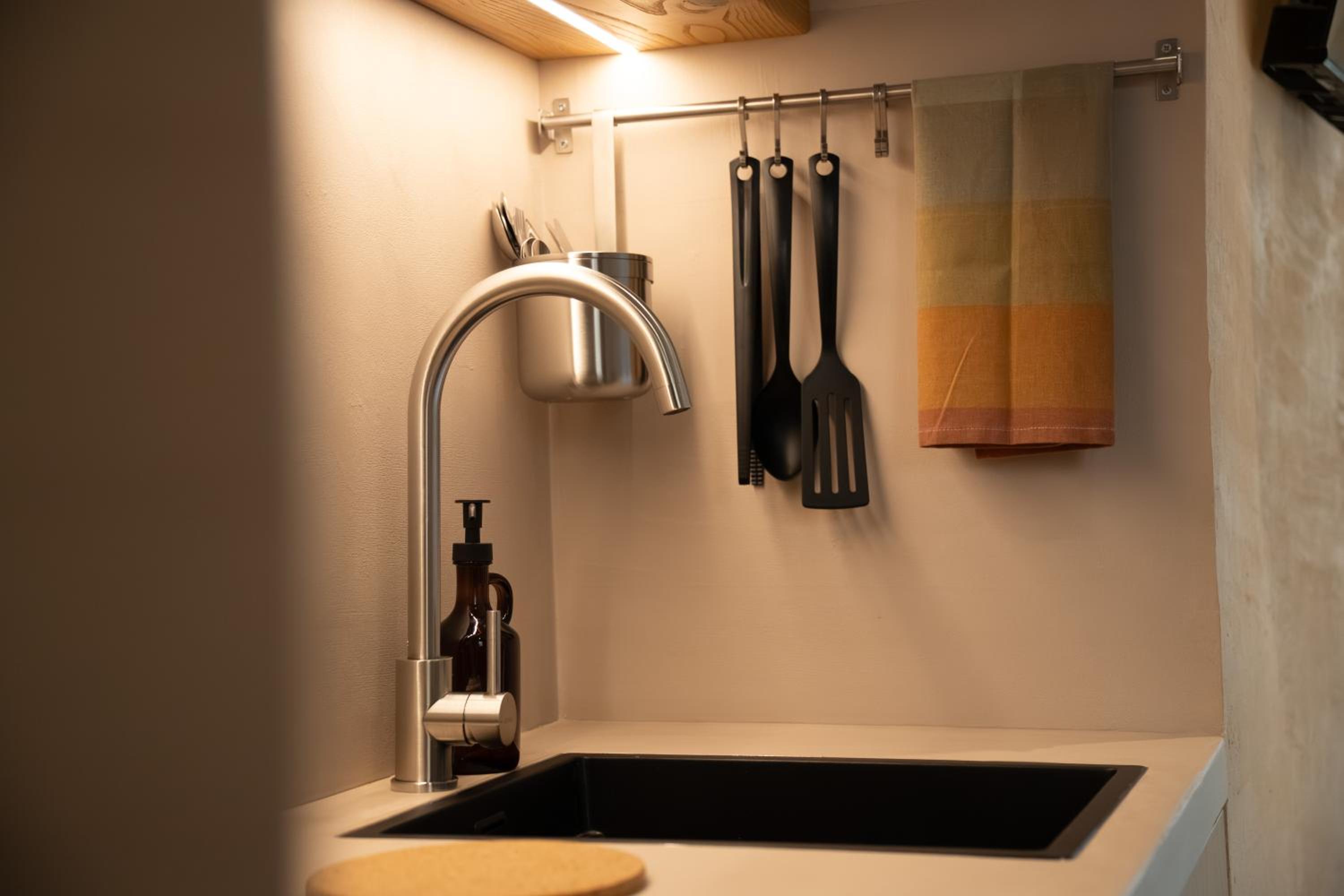 Essenza Boutique Apartments