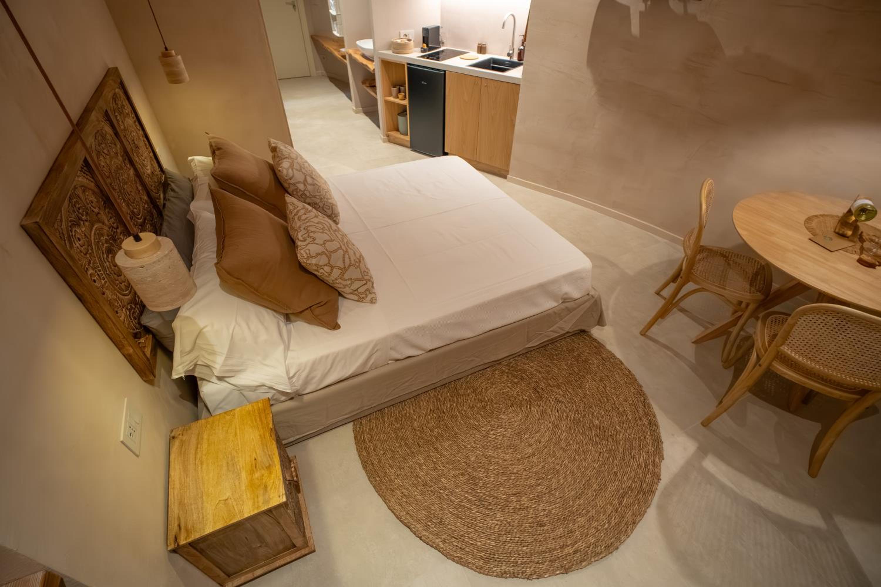 Essenza Boutique Apartments