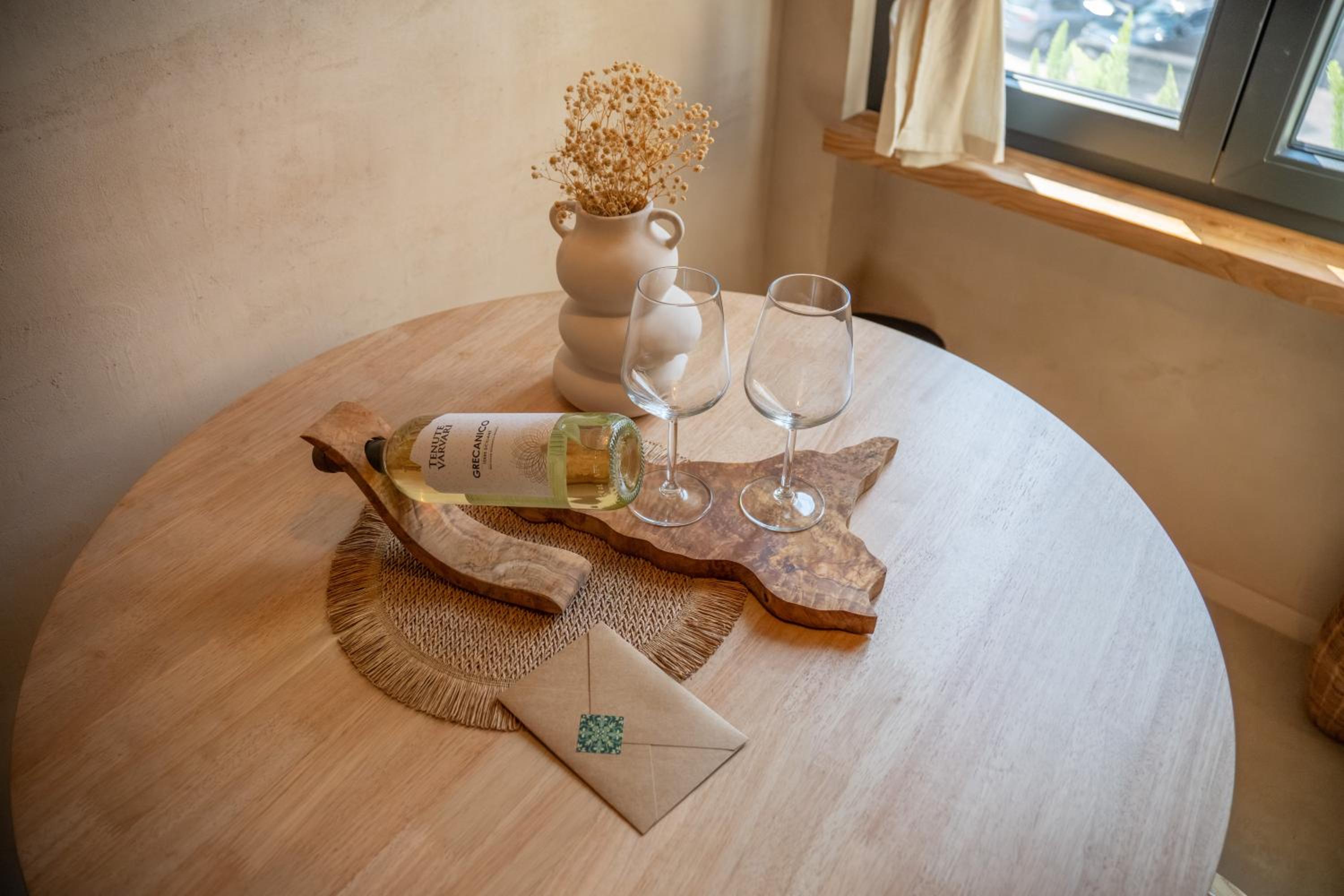 Essenza Boutique Apartments