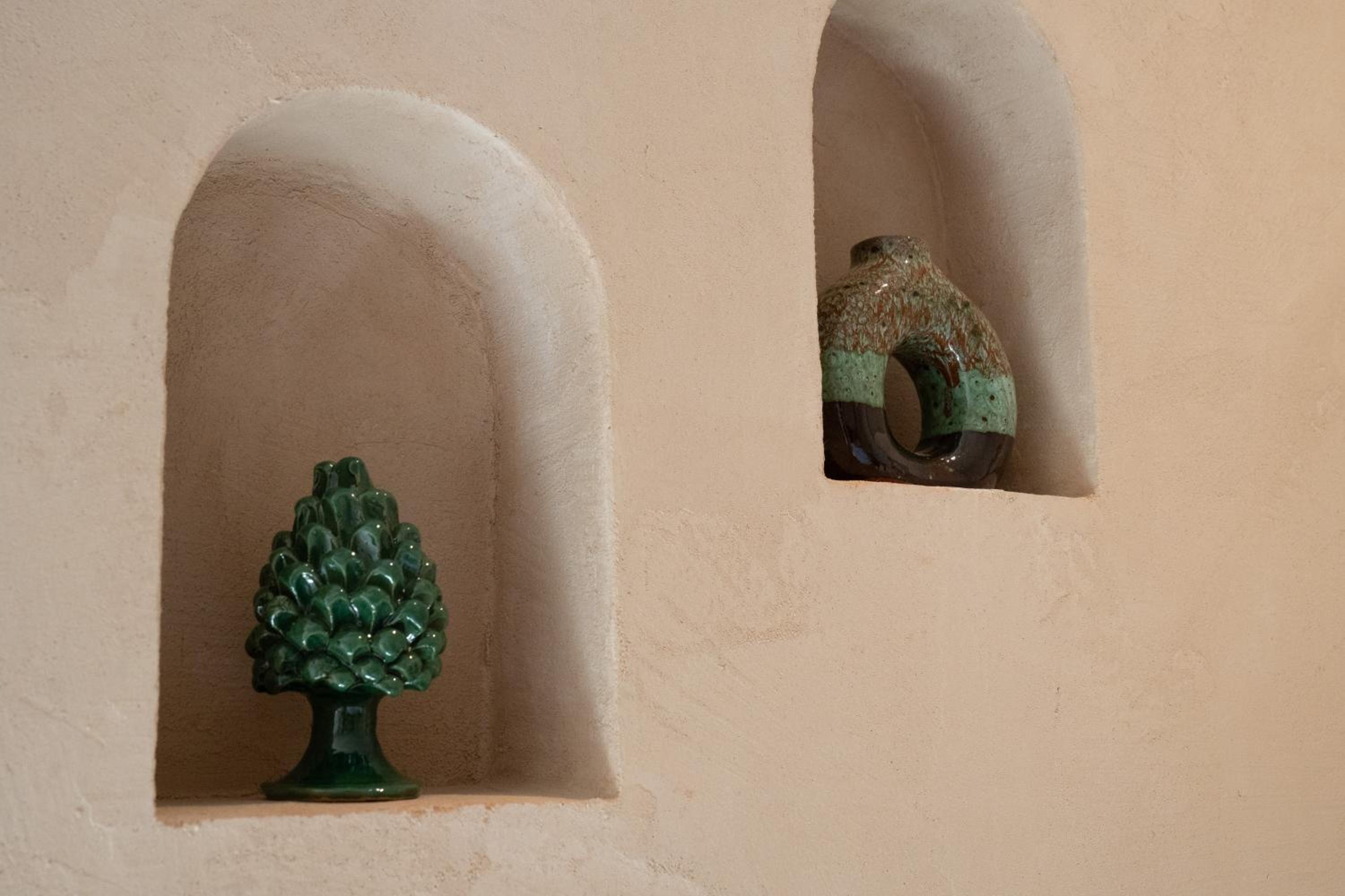 Essenza Boutique Apartments