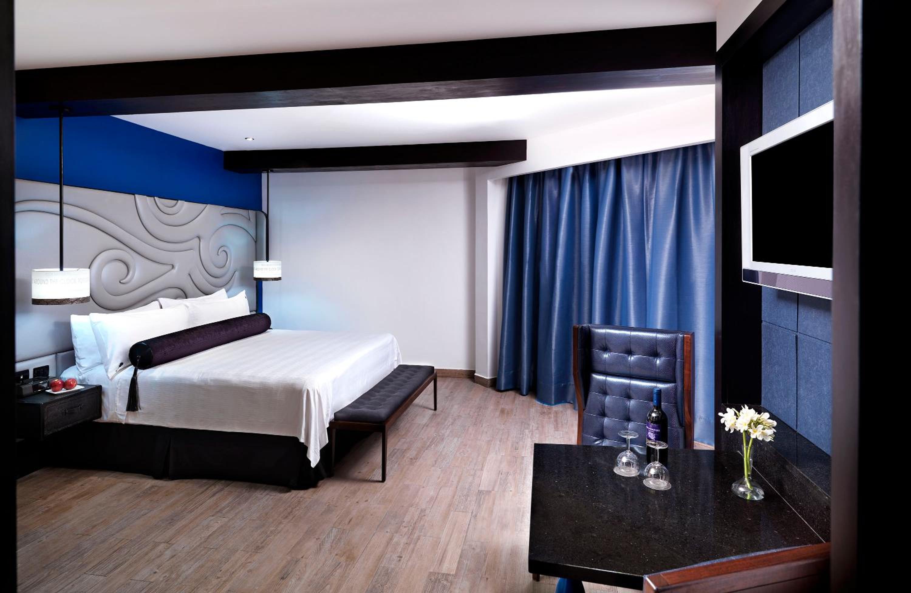 Hard Rock Hotel Riviera Maya - Heaven Adults Only - All Inclusive - Photo 33