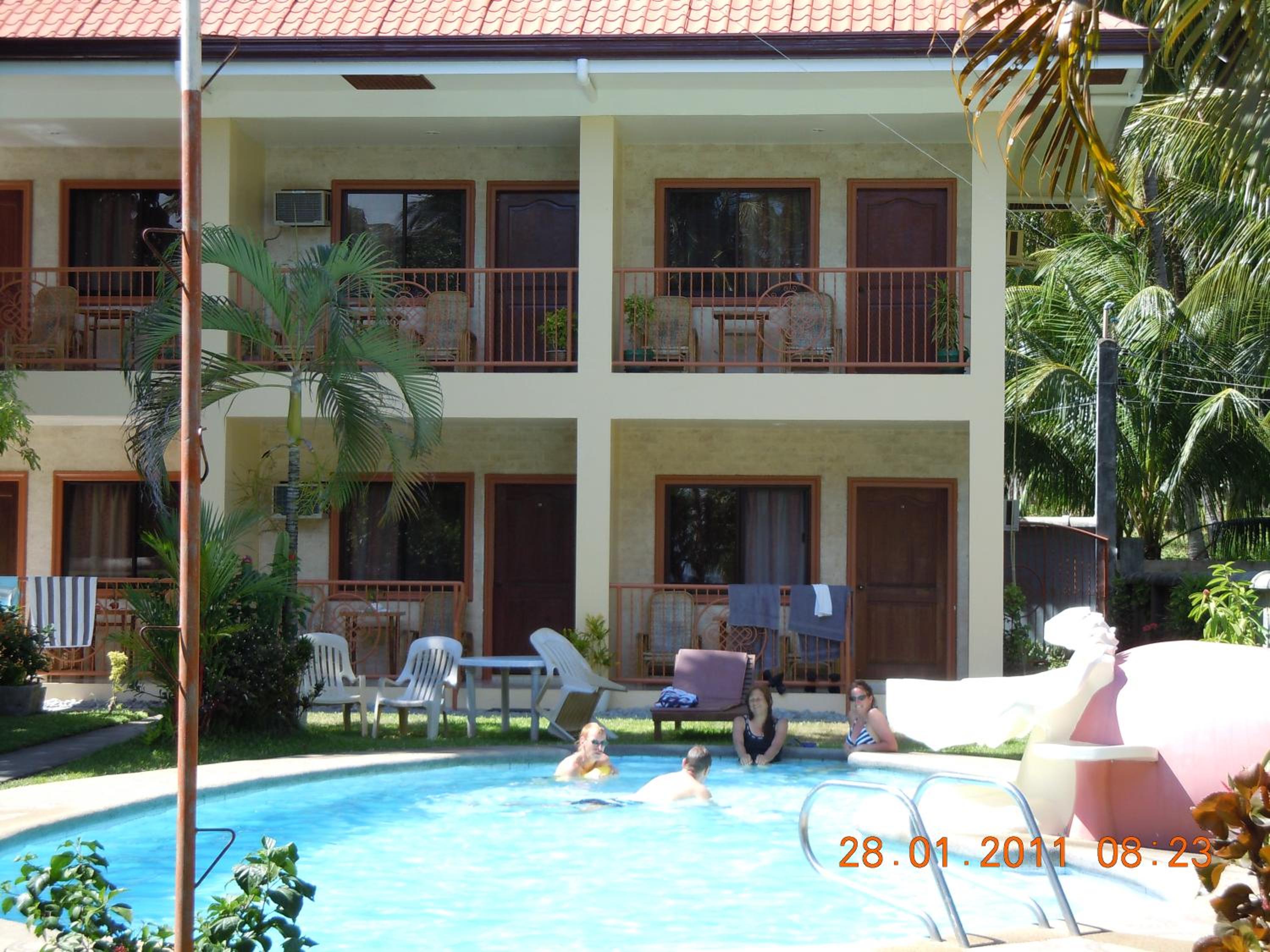 Wellbeach Dive Resort