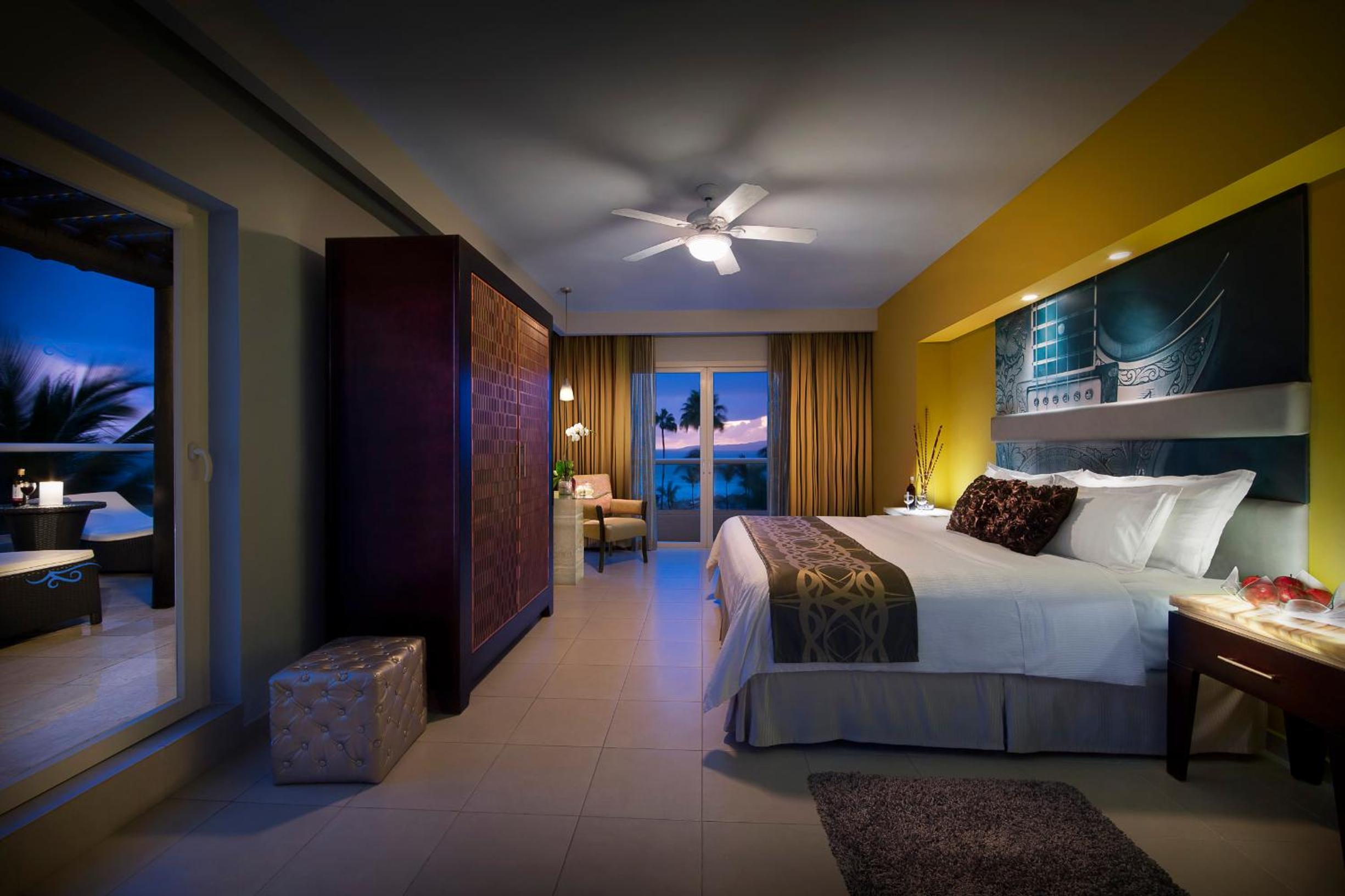 Hard Rock Hotel Vallarta All Inclusive - Property Image 3