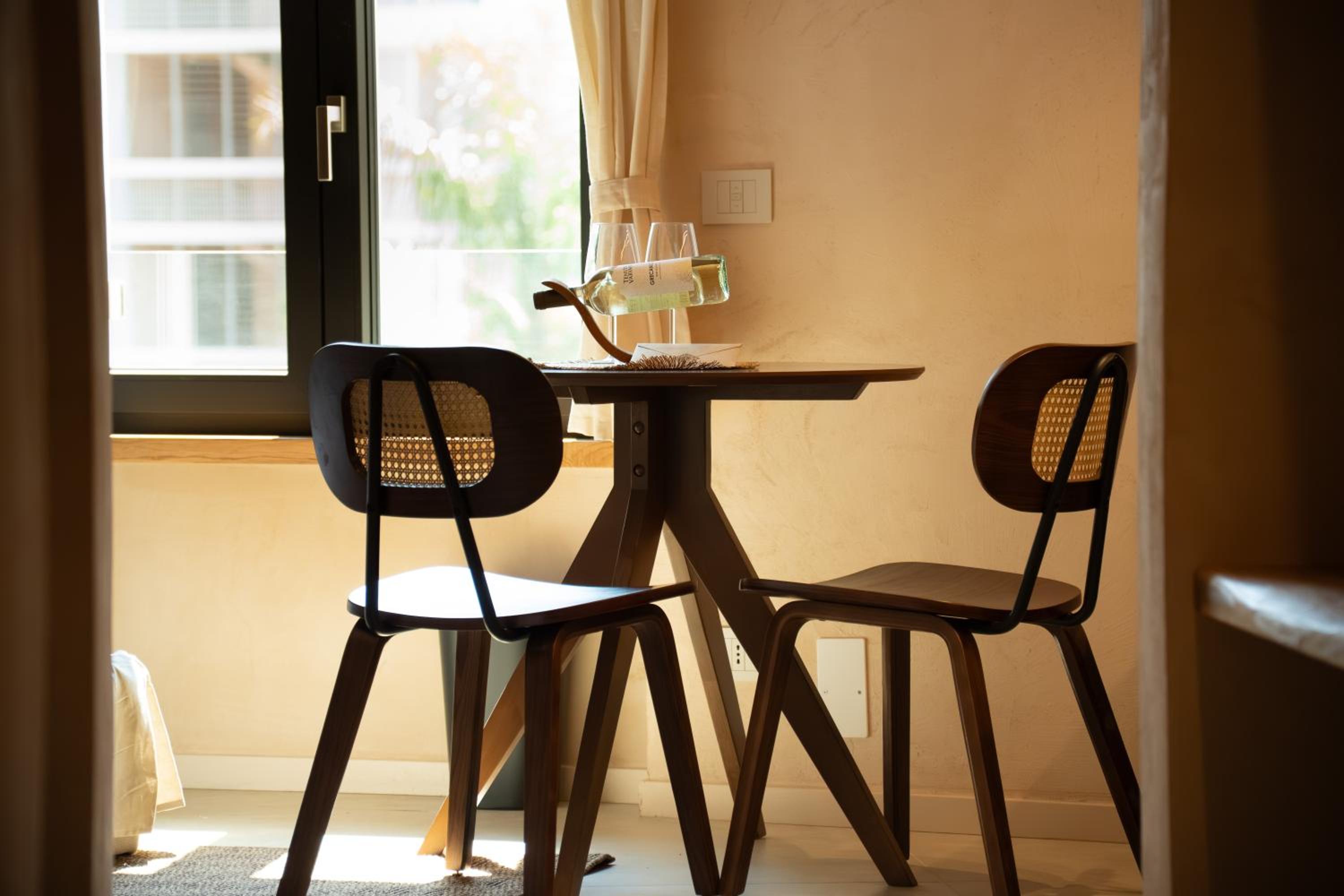 Essenza Boutique Apartments