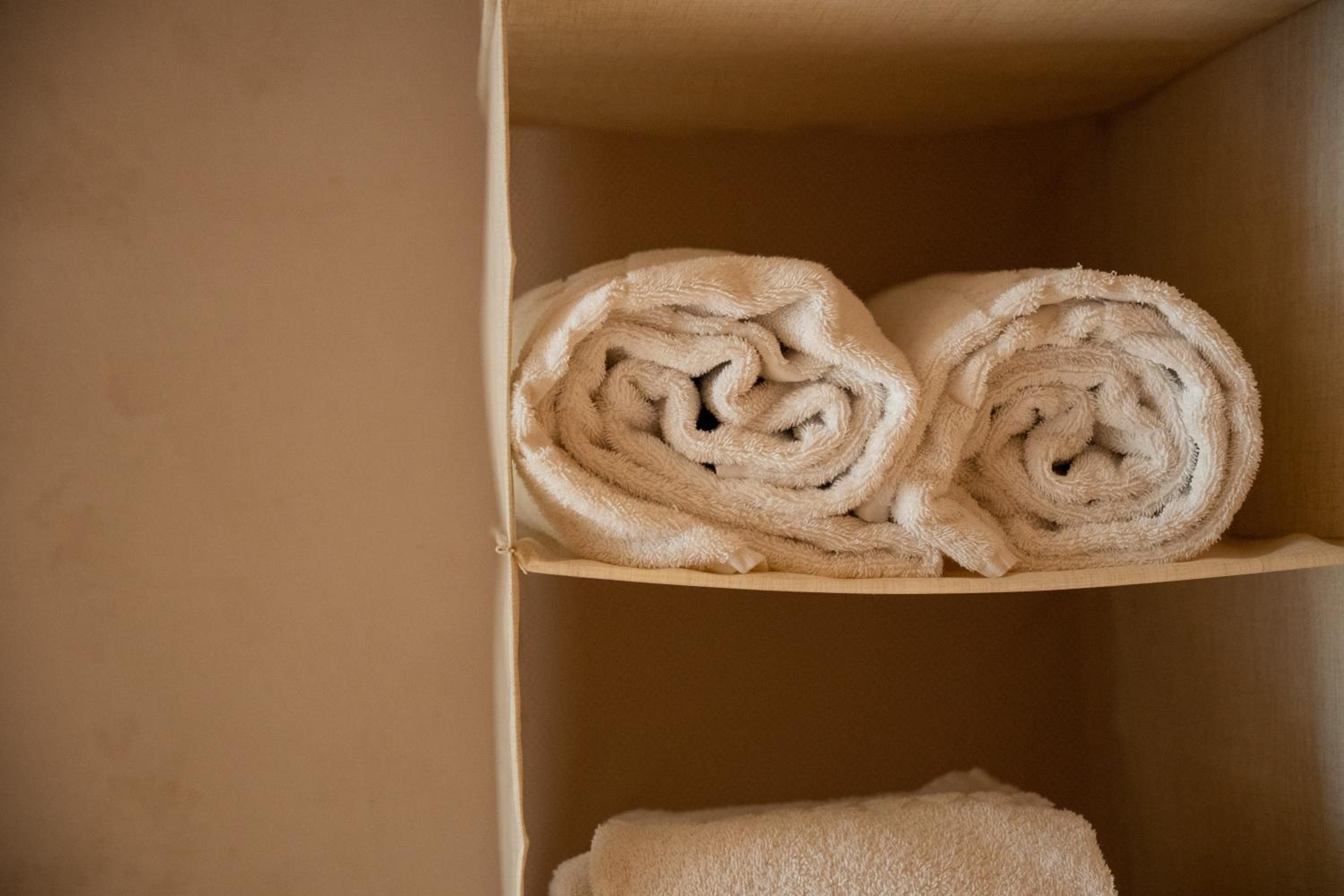 Essenza Boutique Apartments