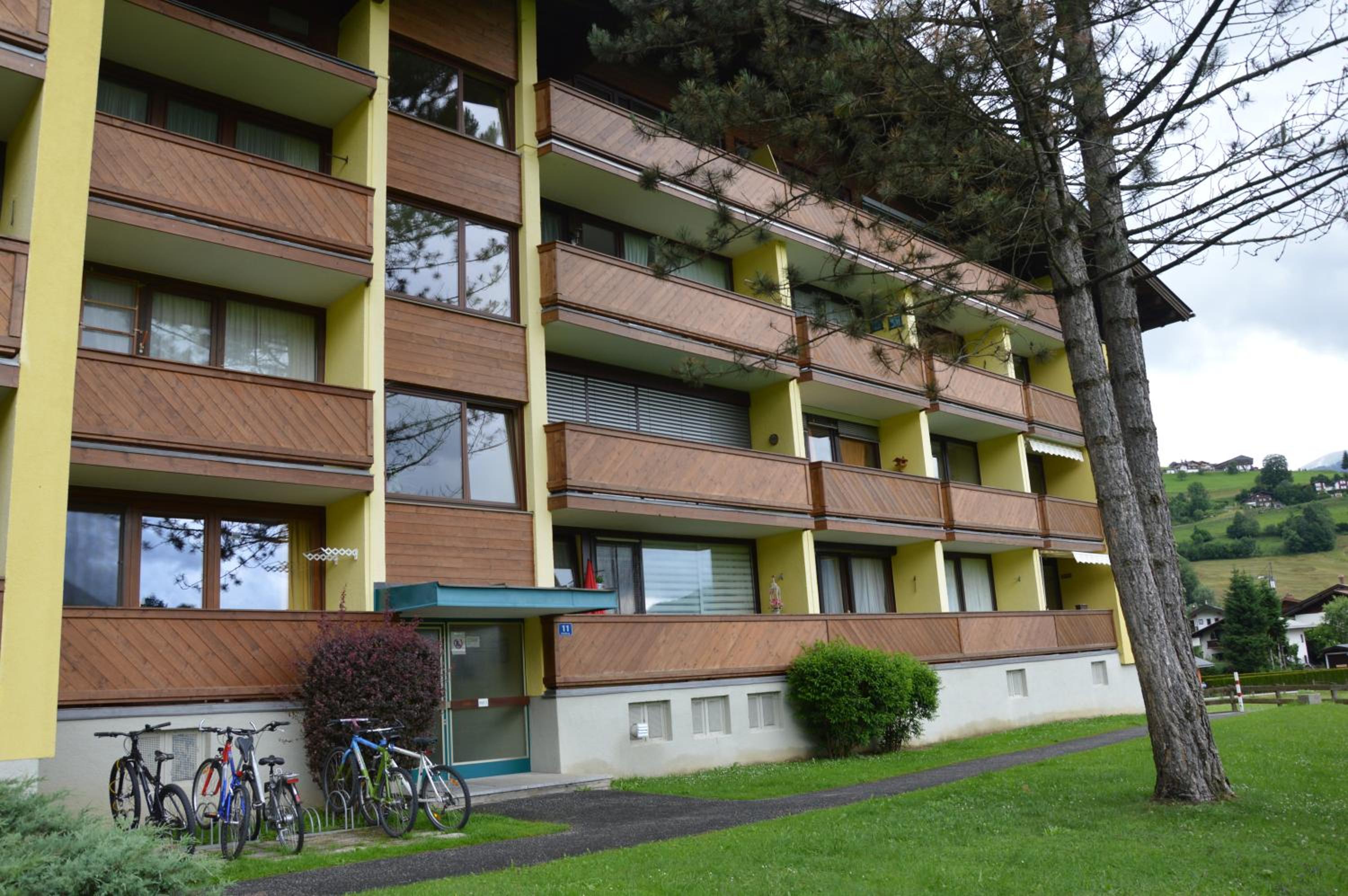Appartement Daniel 2 Kaprun-SUMMER CARD INCLUDED