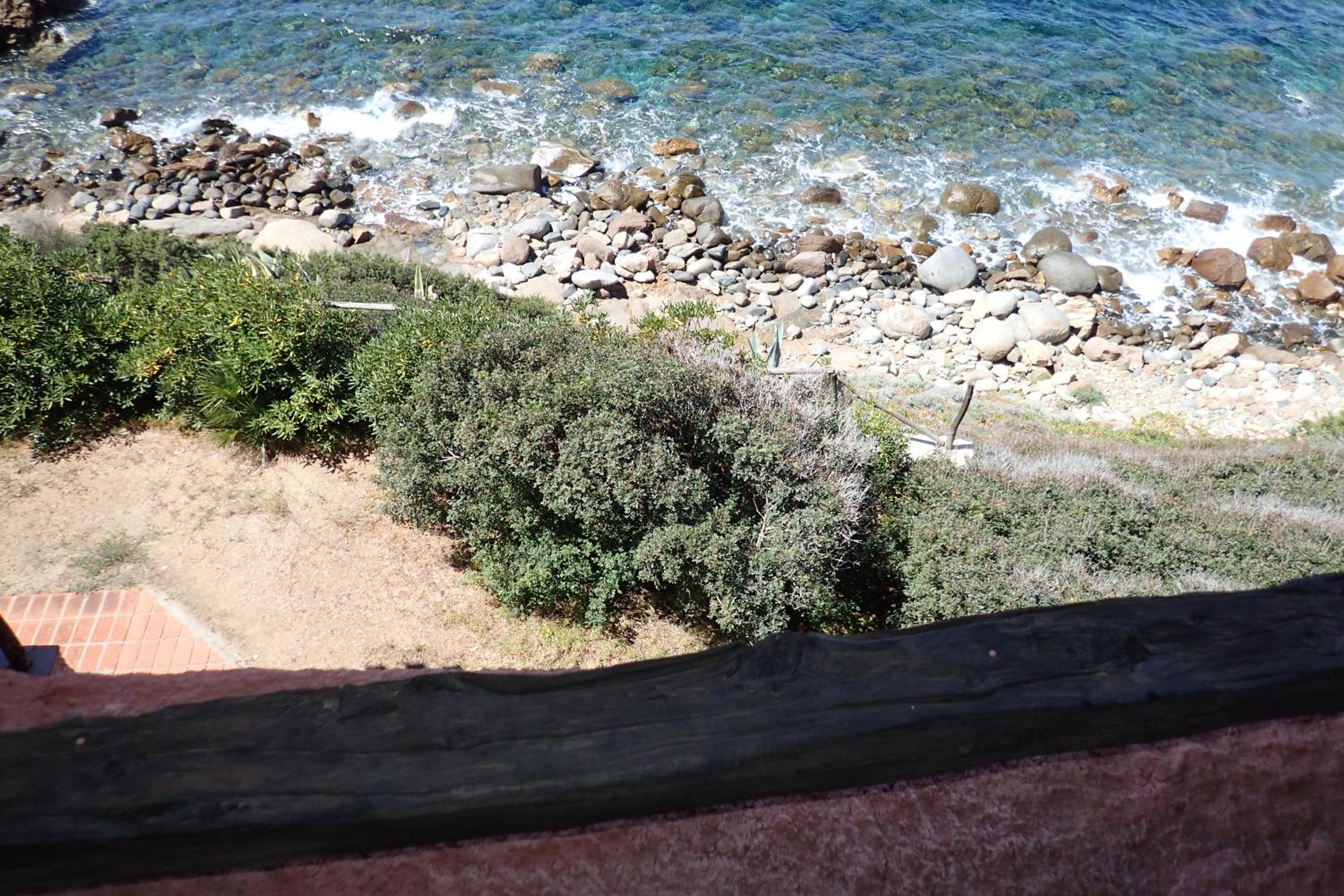 Villa Golfo degli Angeli photo 3