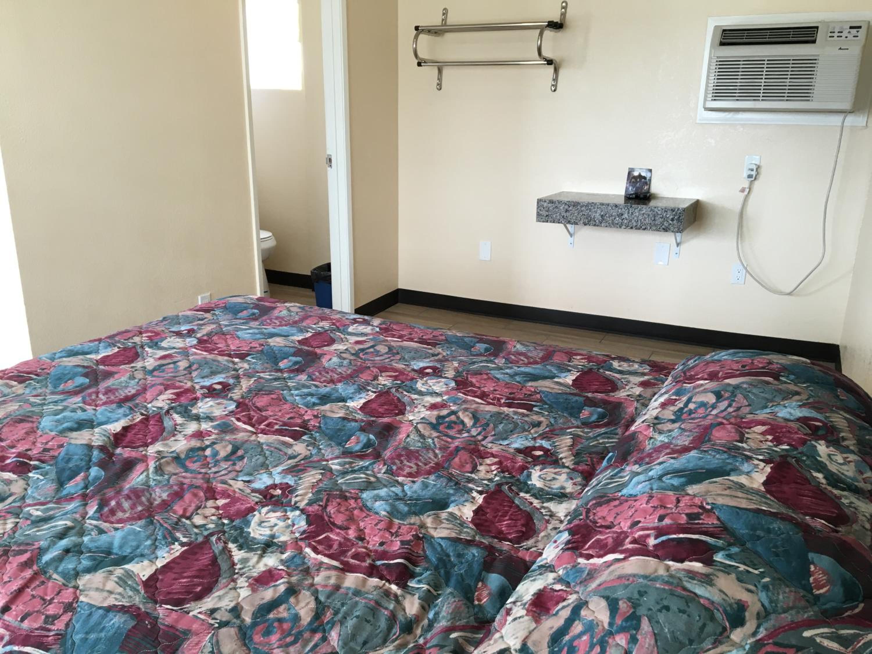 Ace Budget Motel