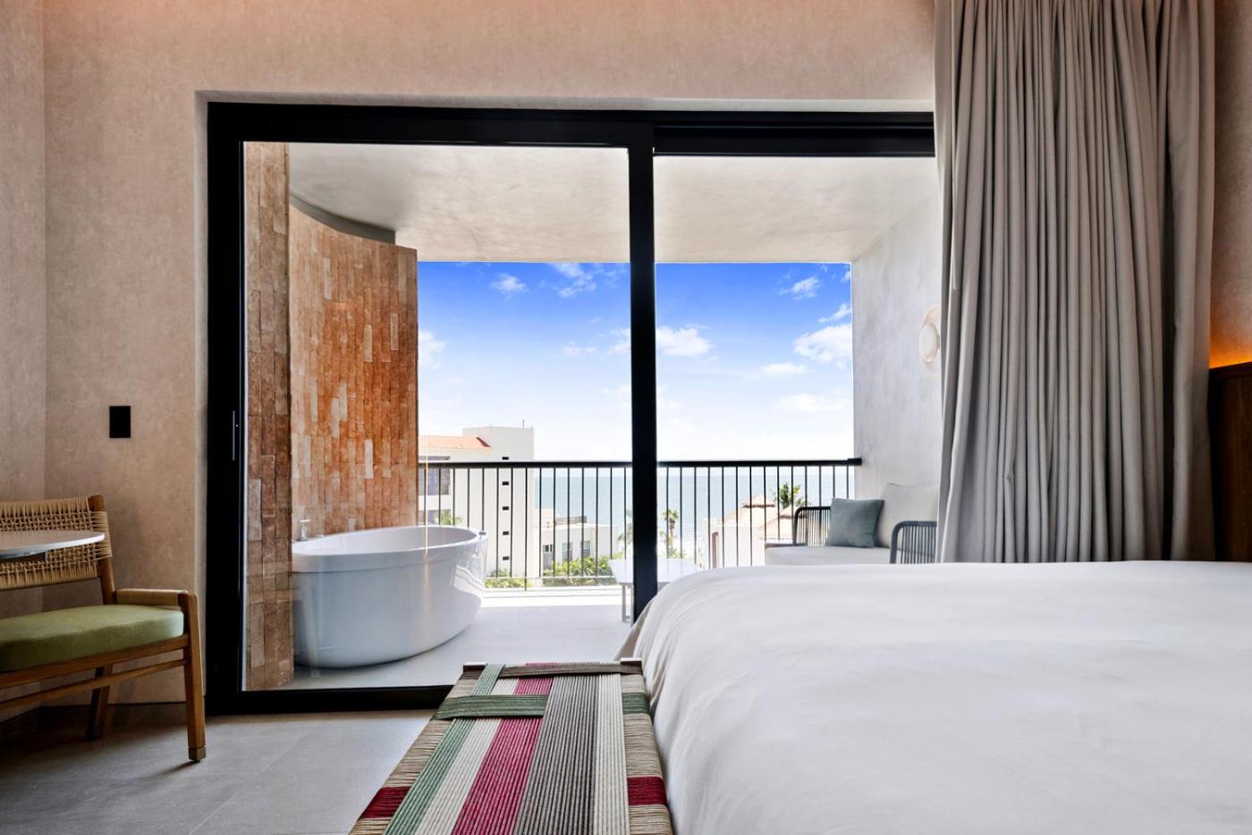 Unico Hotel Riviera Nayarit - Adults Only - All Inclusive