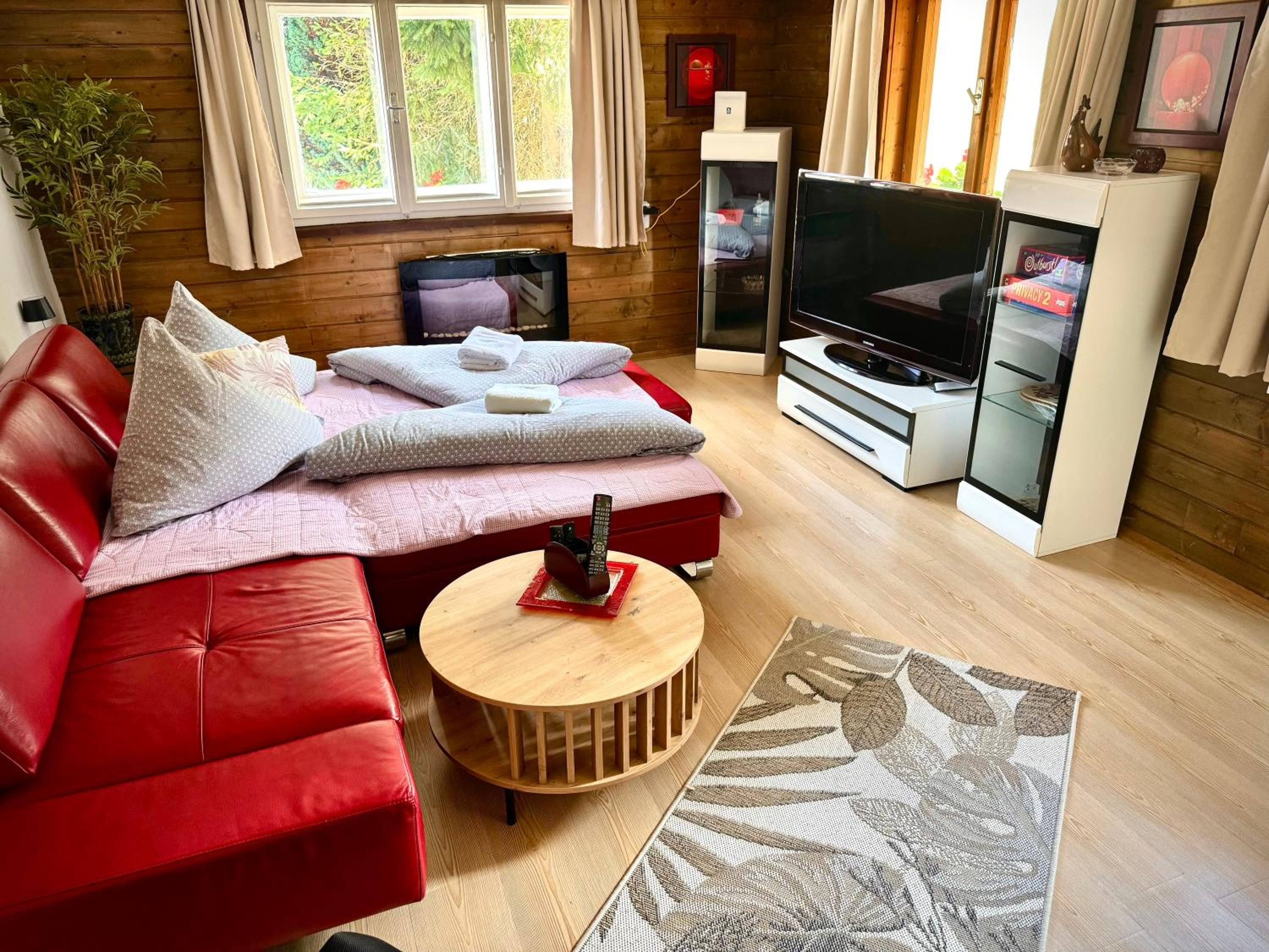 Haus Bernstein Apartment 3