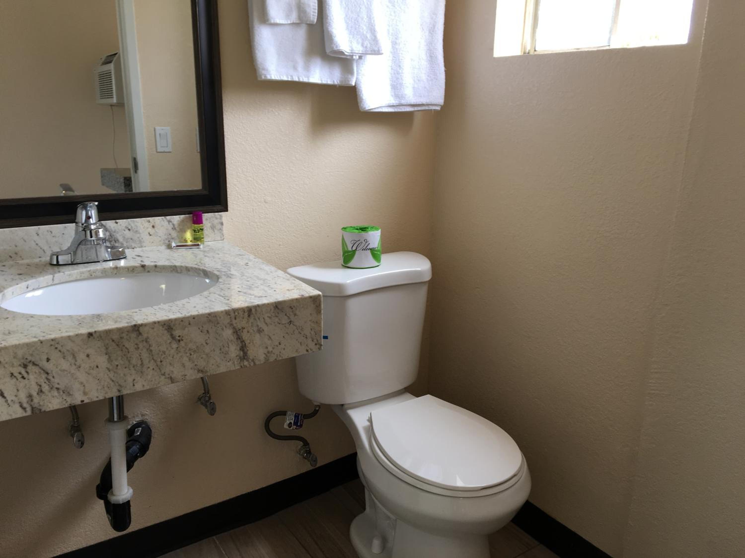 Ace Budget Motel