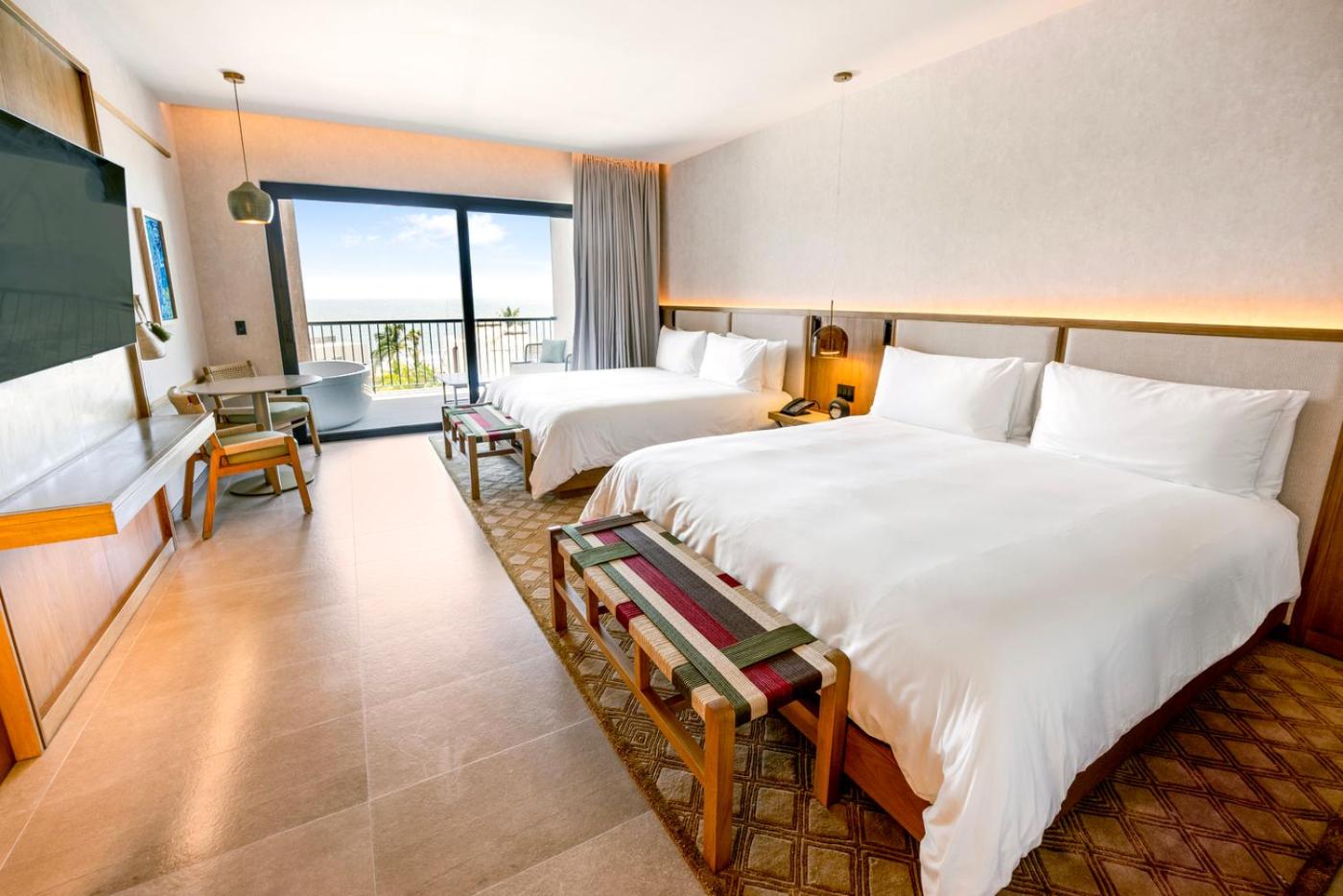 Unico Hotel Riviera Nayarit - Adults Only - All Inclusive