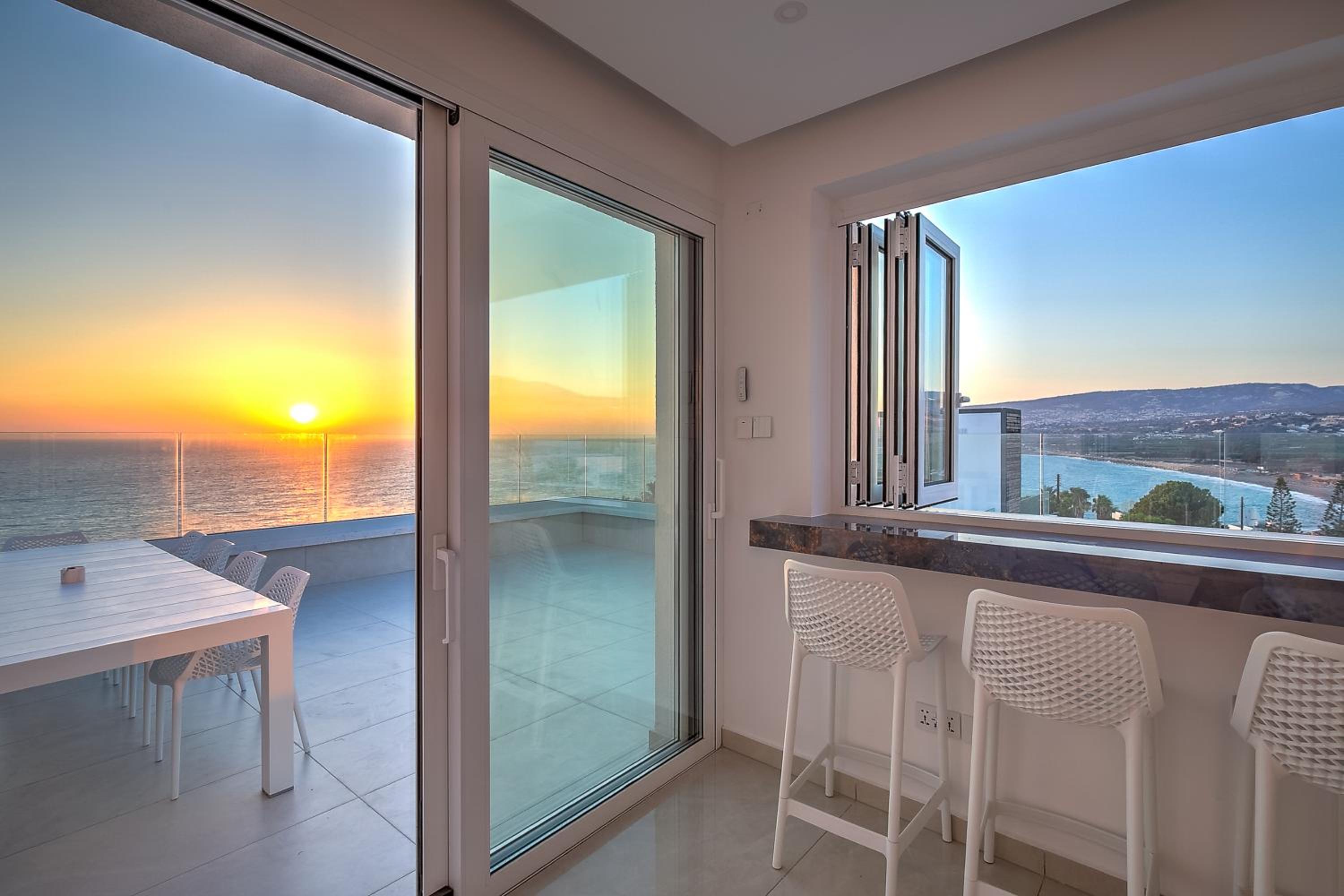 Olymp White Palace - The Ultra Luxury Beach House