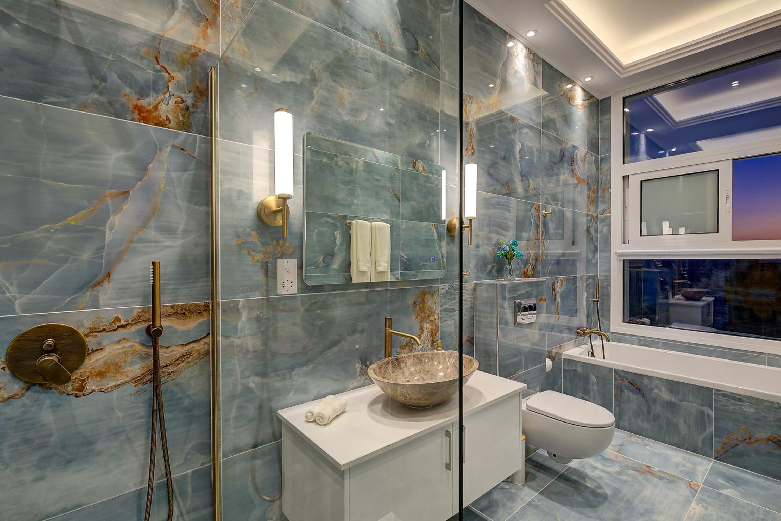 Olymp White Palace - The Ultra Luxury Beach House