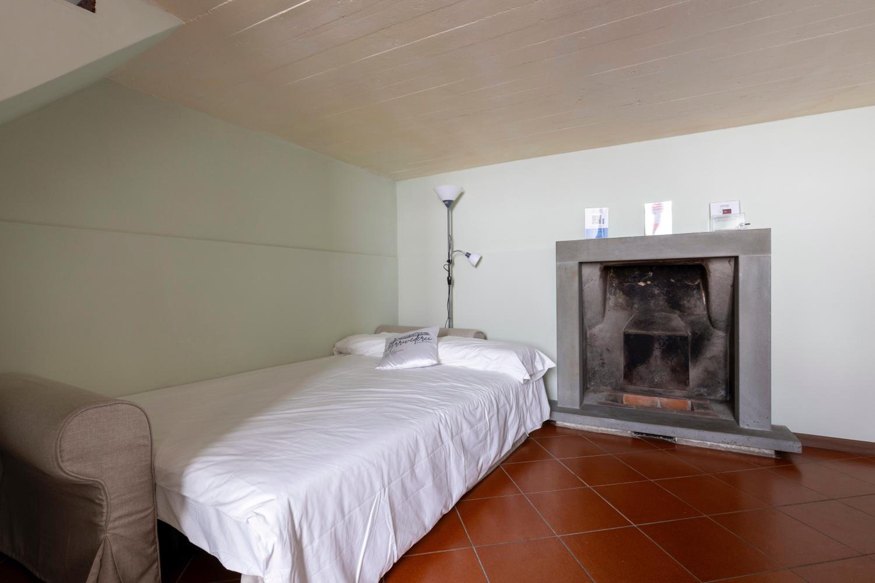 Arrivederci Apartment