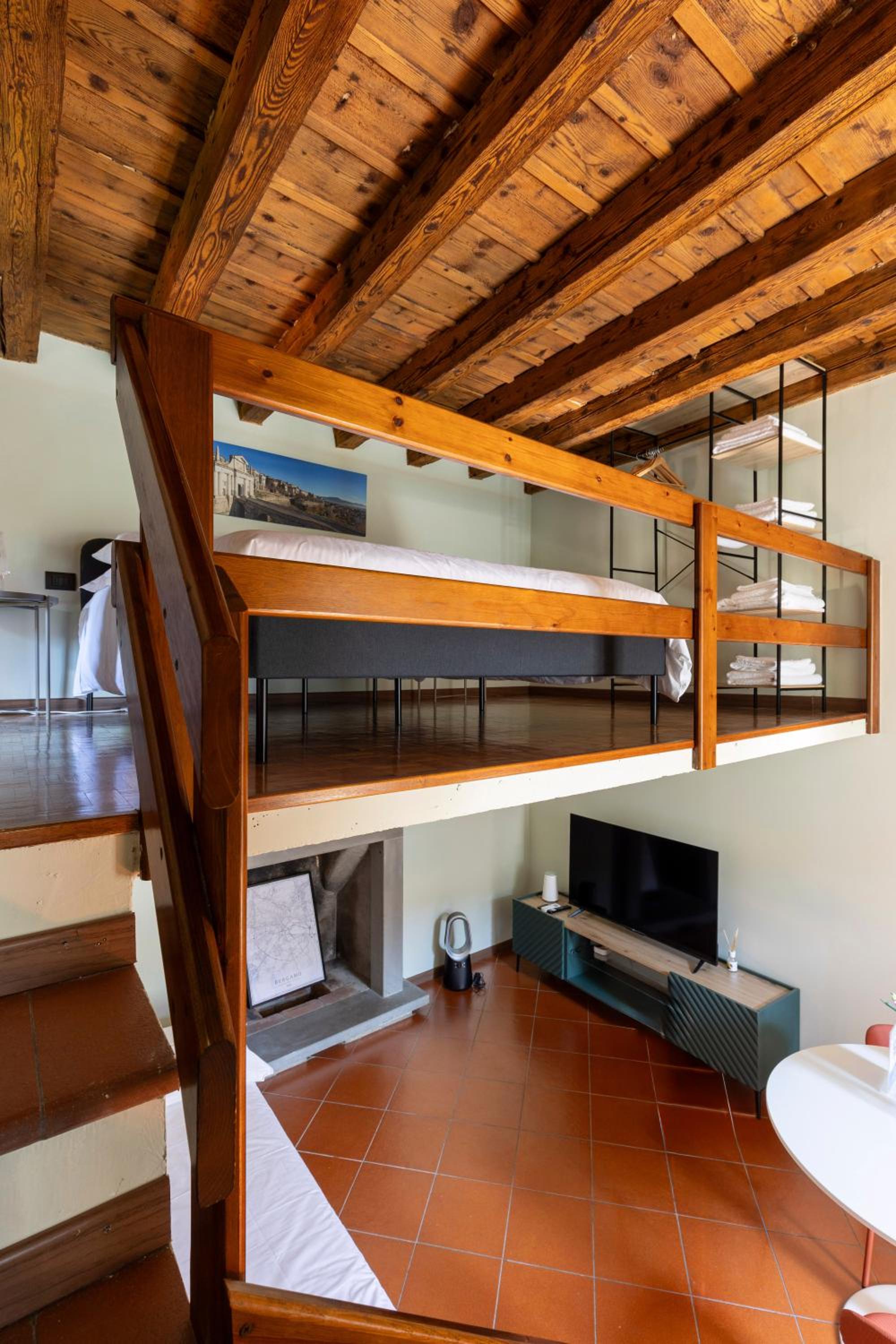 Arrivederci Apartment