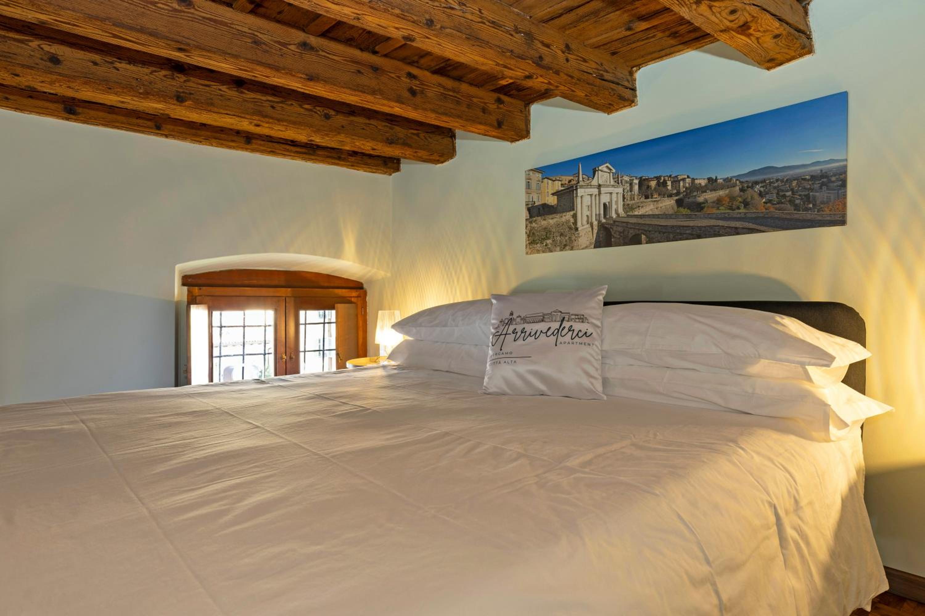 Arrivederci Apartment