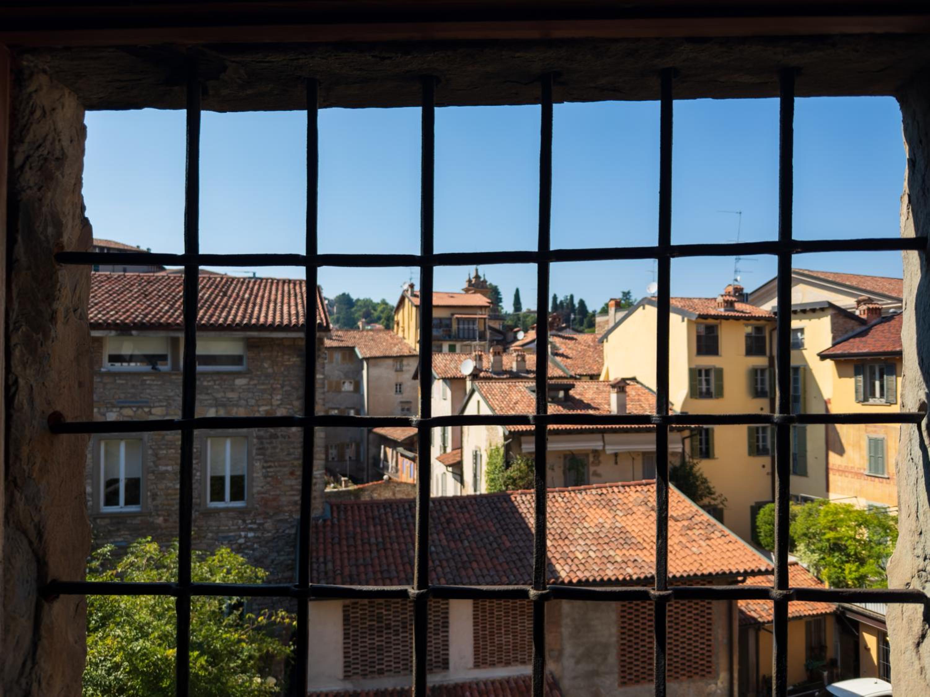 Arrivederci Apartment