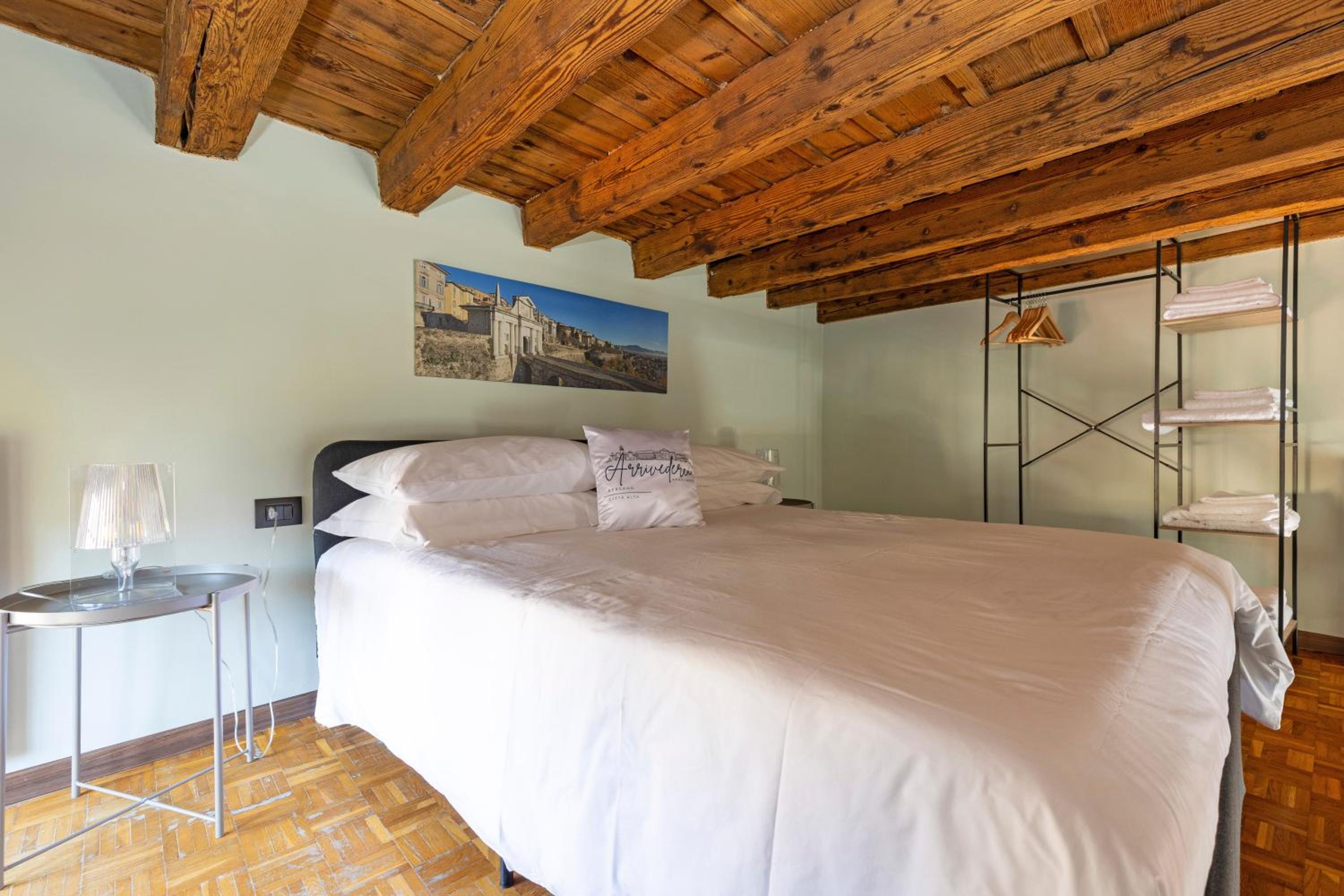 Arrivederci Apartment