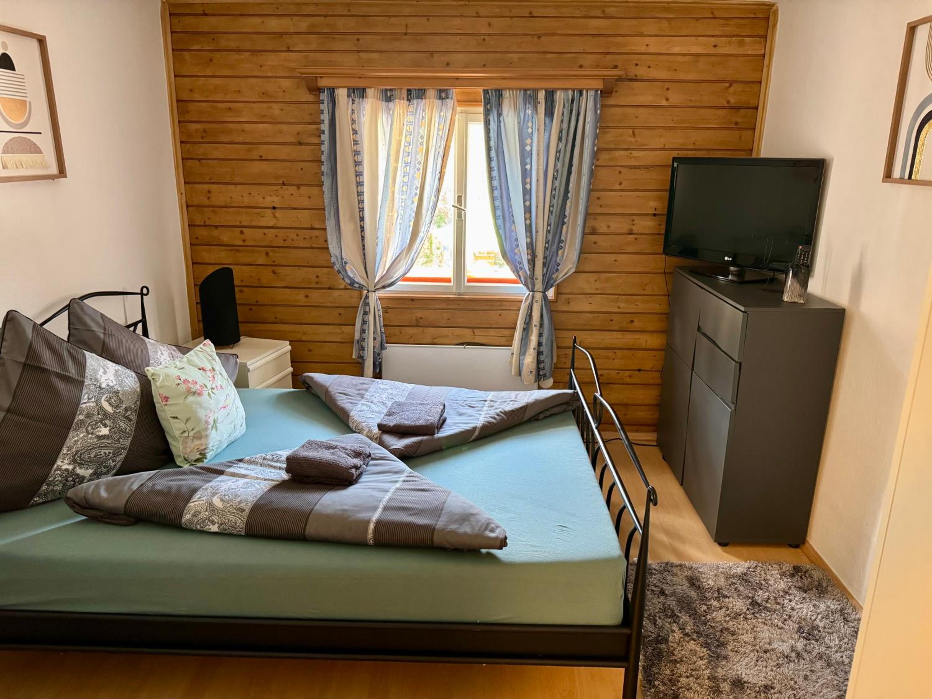 Haus Bernstein Apartment 3