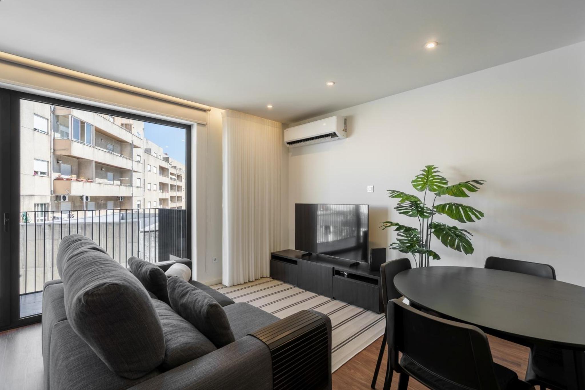 196 Andrade Corvo Apartment by Minho's Guest
