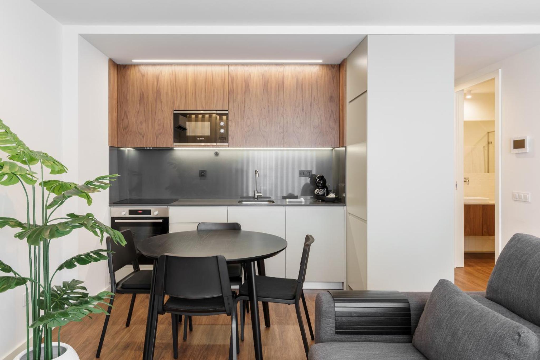 196 Andrade Corvo Apartment by Minho's Guest