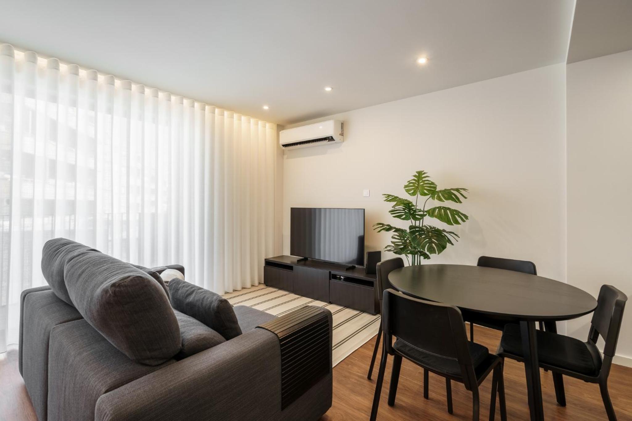 196 Andrade Corvo Apartment by Minho's Guest
