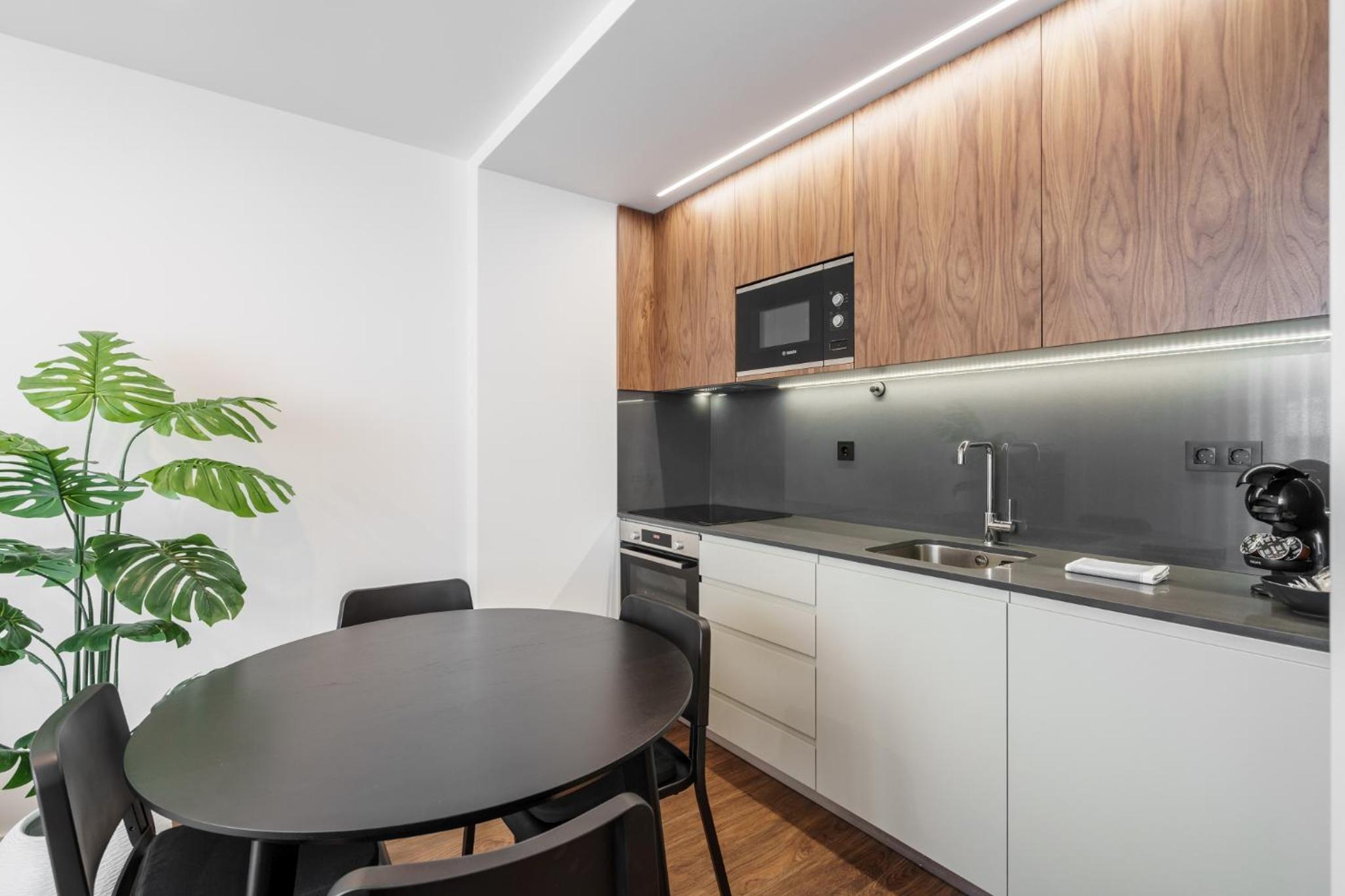 196 Andrade Corvo Apartment by Minho's Guest