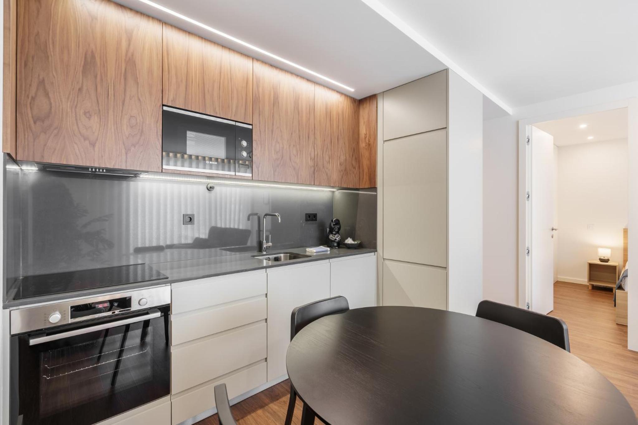 196 Andrade Corvo Apartment by Minho's Guest